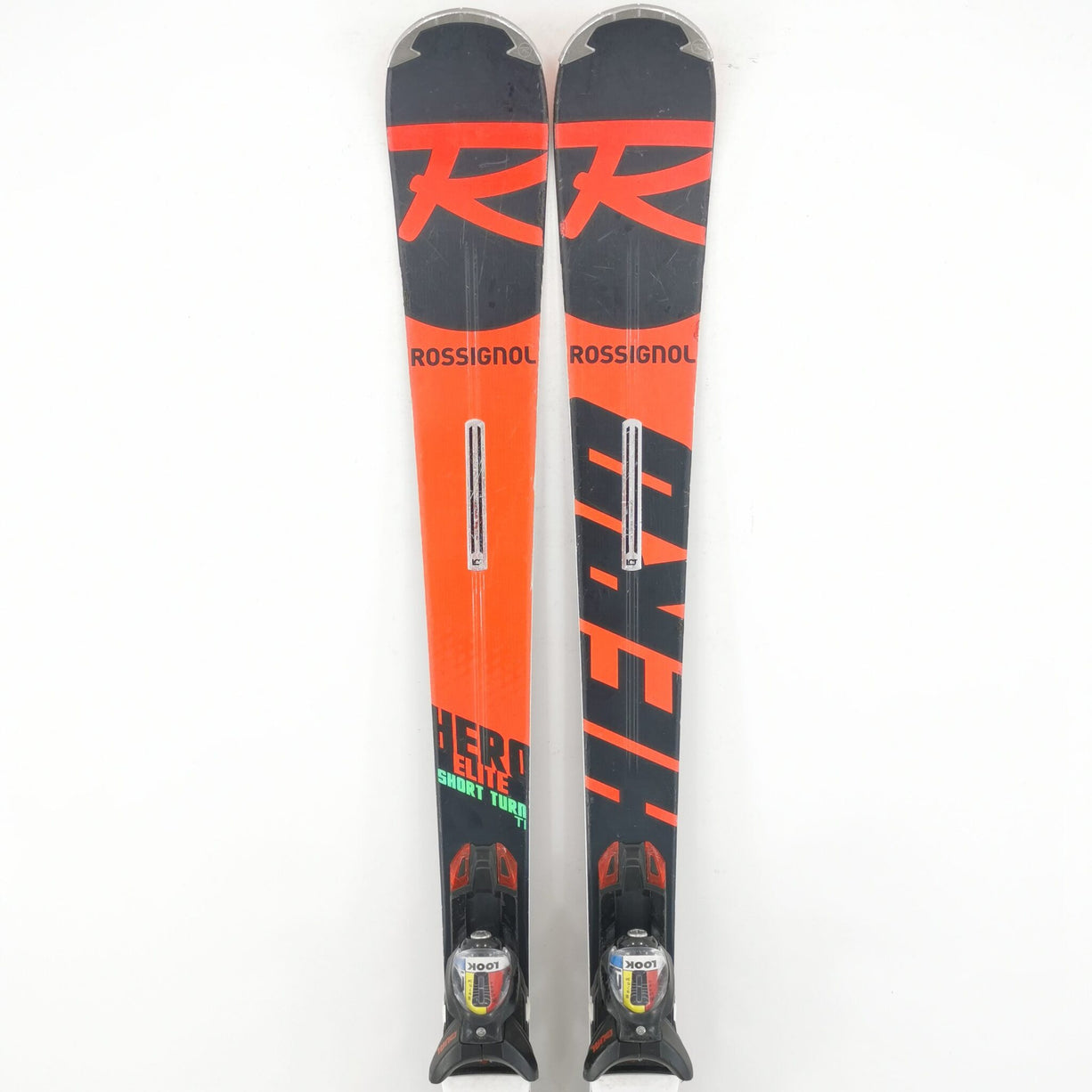 Schiuri sh Rossignol Hero Elite ST Ti, 167 cm — vedere 1 din 8