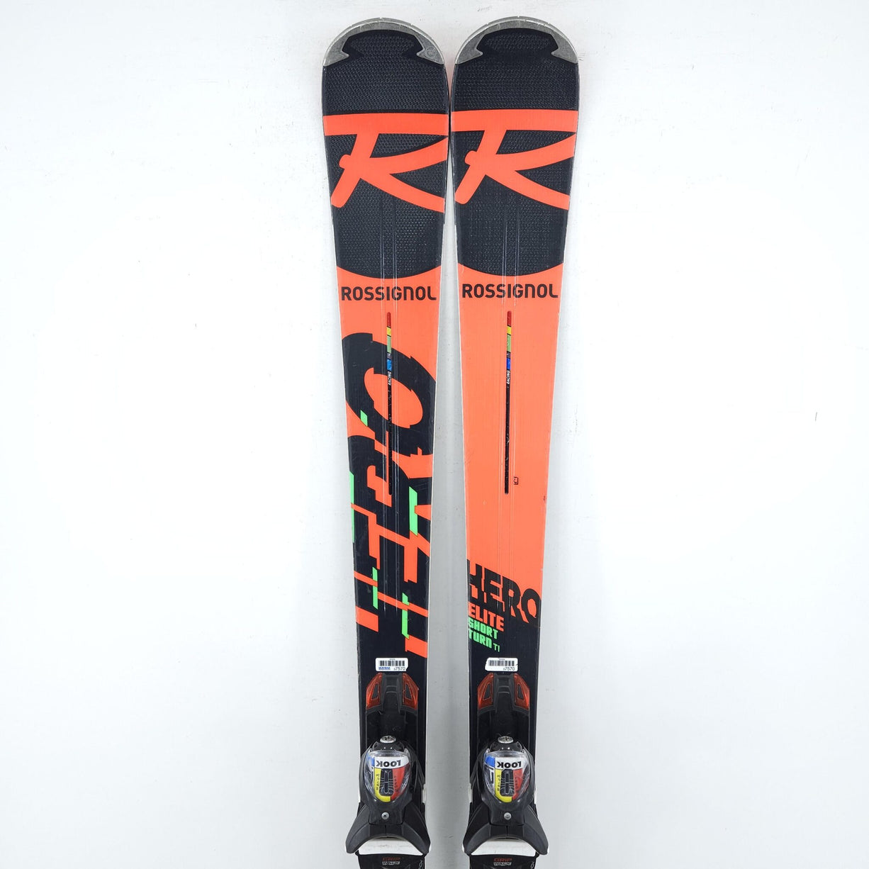 Schiuri sh Rossignol Hero Elite ST Ti, 167 cm — vedere 1 din 6