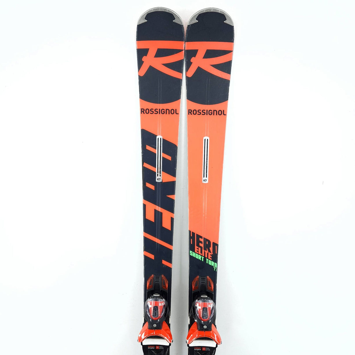 Schiuri sh Rossignol Hero Elite ST Ti, 172 cm — vedere 1 din 7