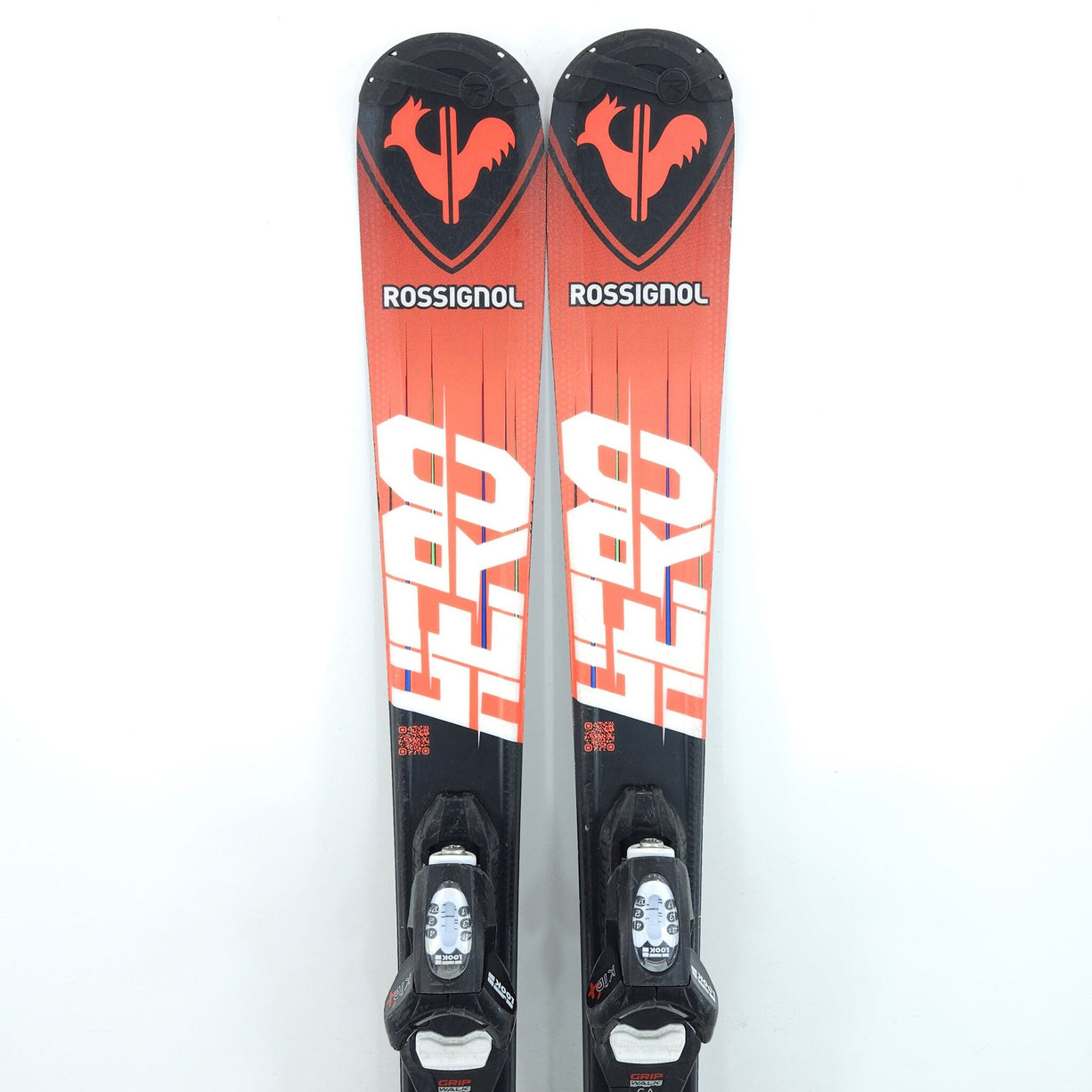 Schiuri sh Rossignol Hero Junior Multi Event, 120 cm — vedere 1 din 6