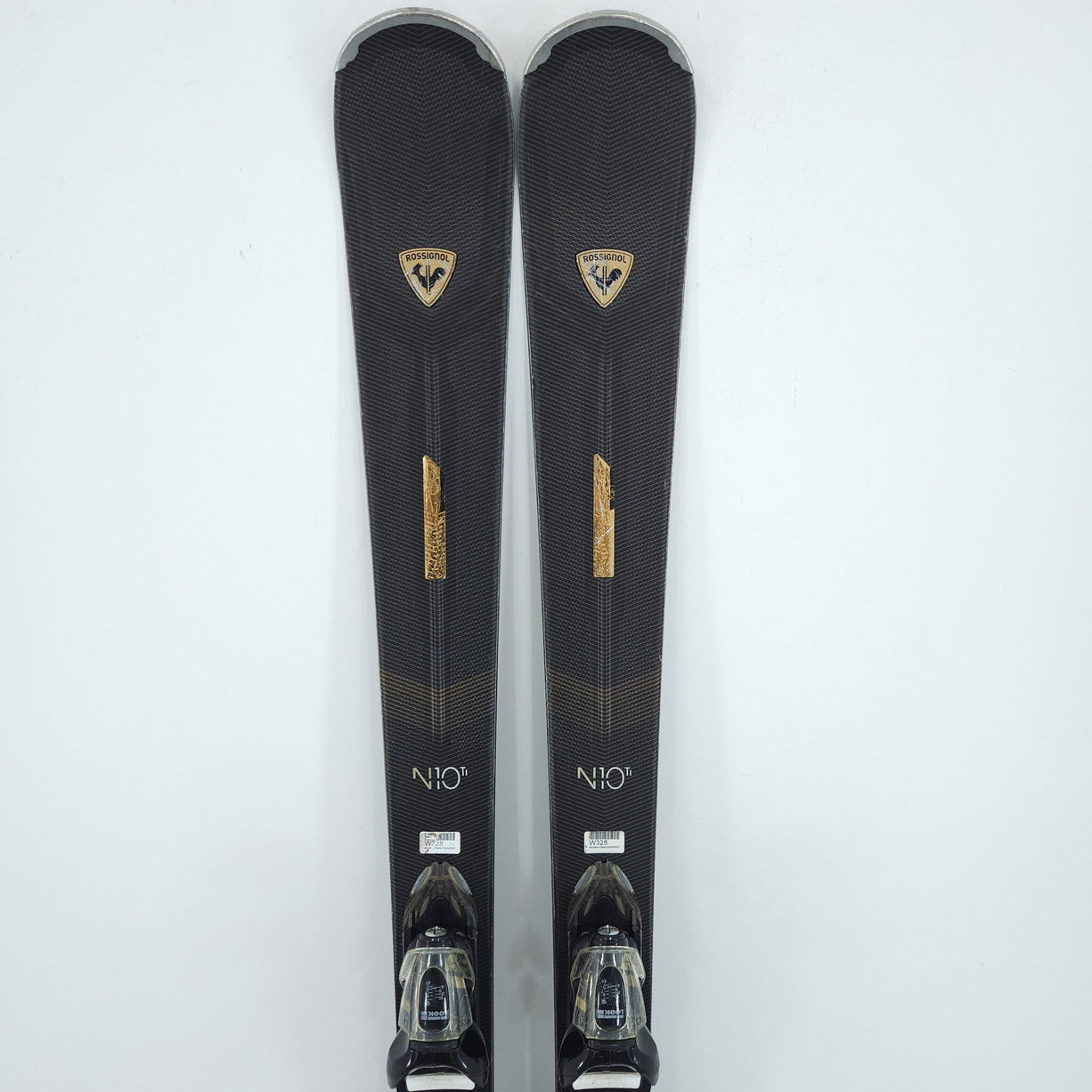 Schiuri sh Rossignol Nova 10 Ti, 153cm — vedere 1 din 6
