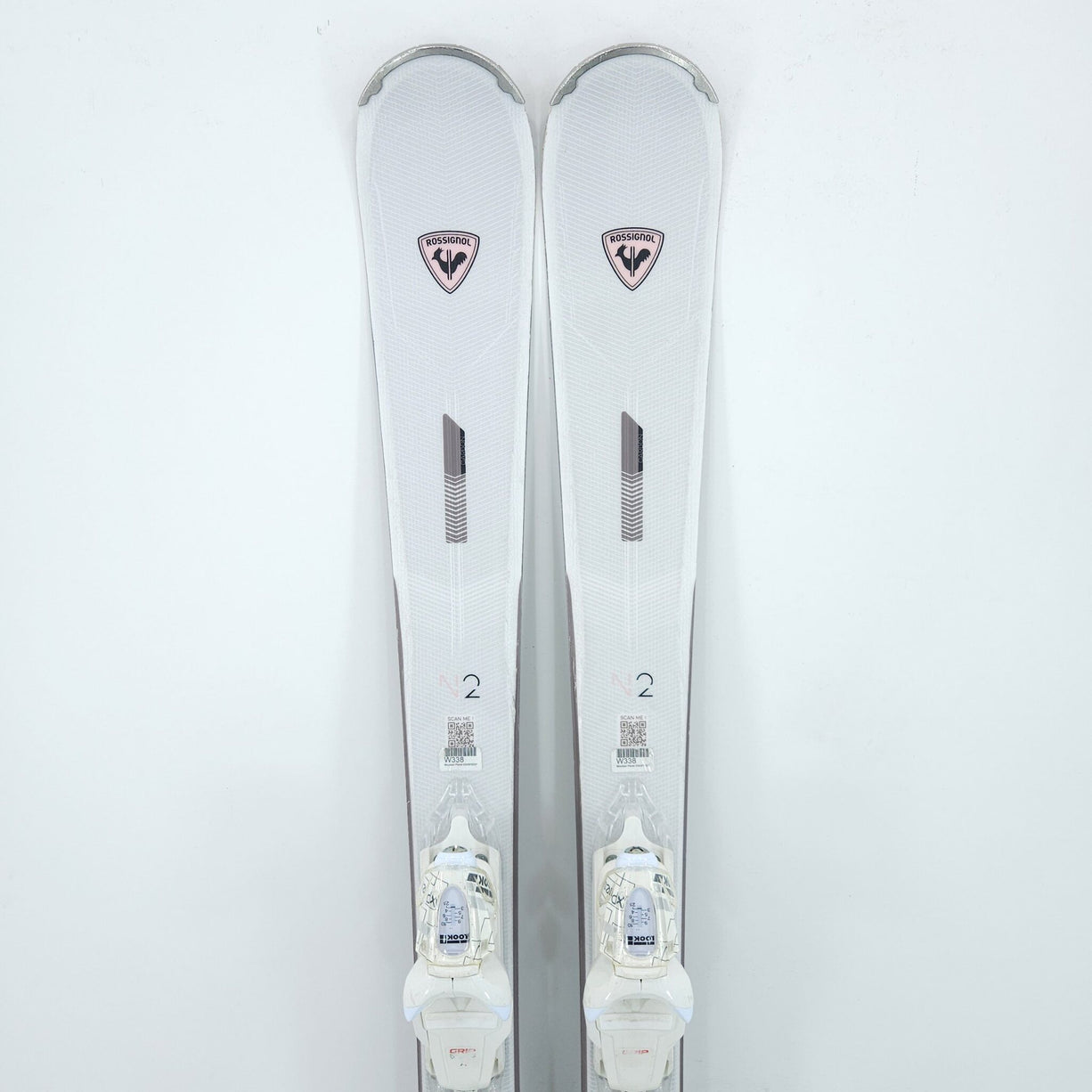 Schiuri sh Rossignol Nova 2, 136 cm — vedere 1 din 6