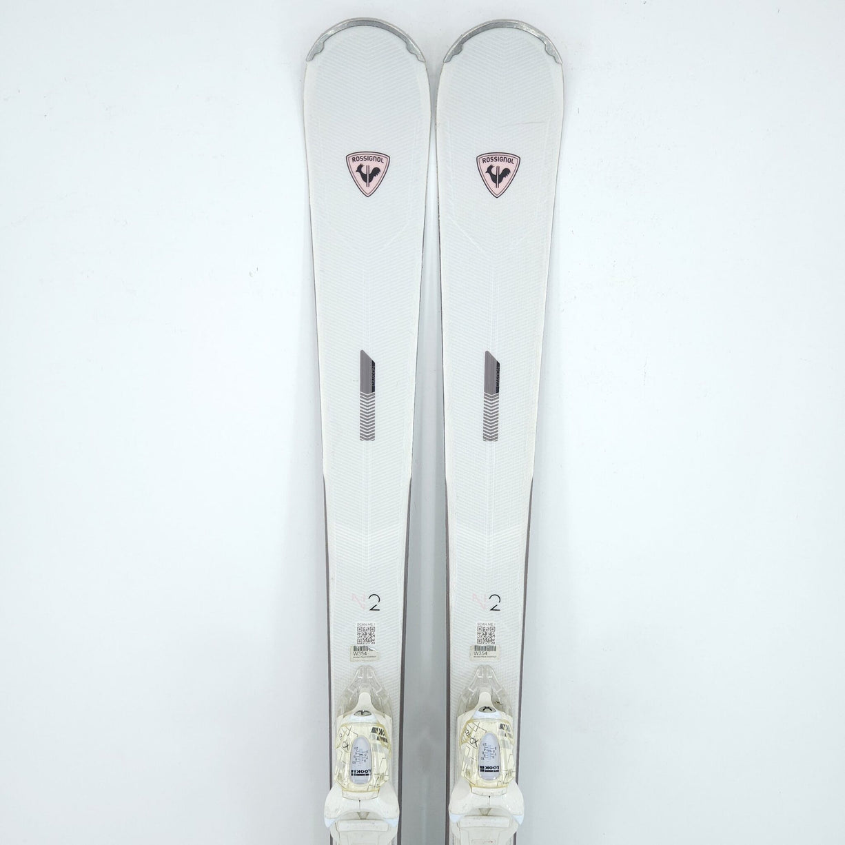 Schiuri sh Rossignol Nova 2, 160 cm — vedere 1 din 6