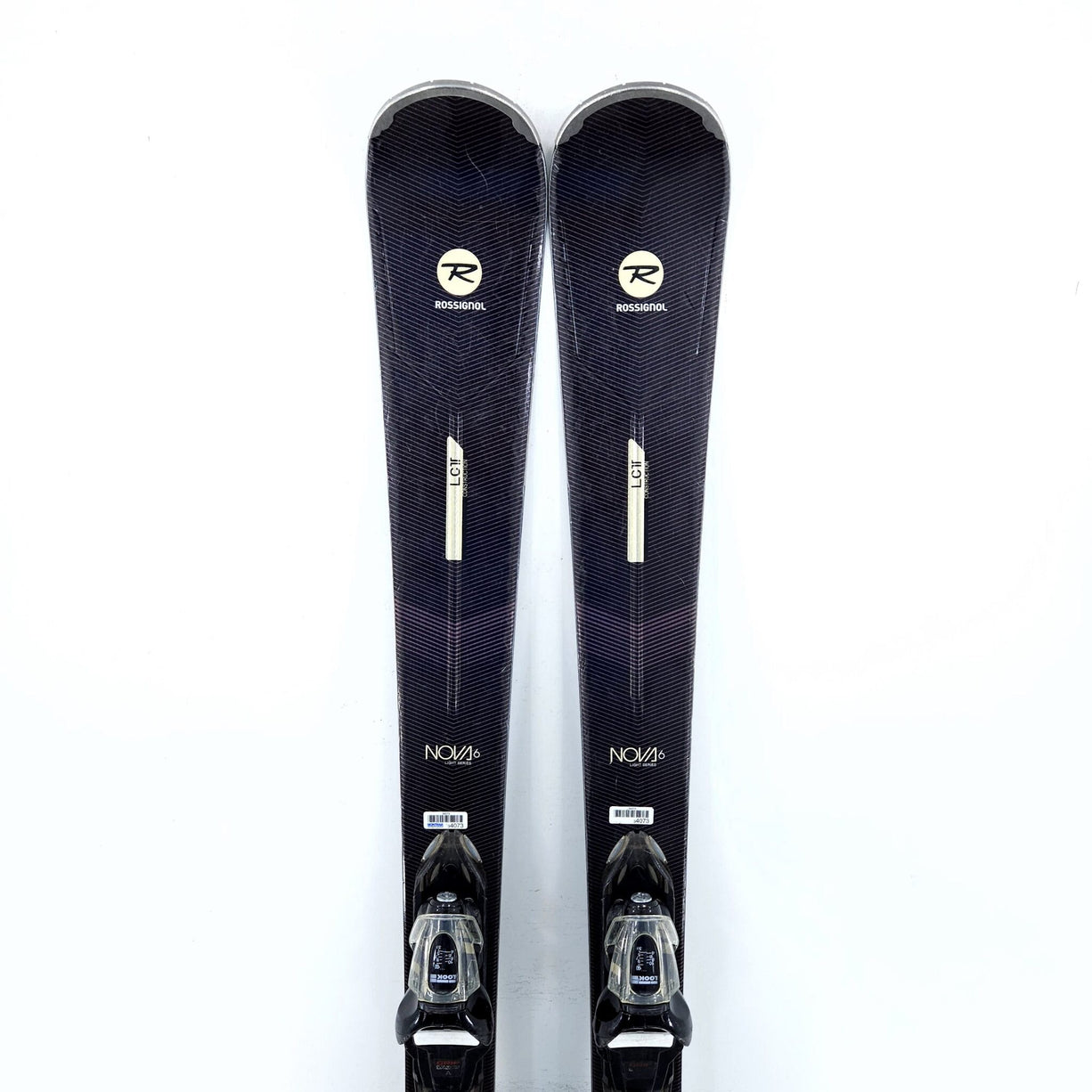 Schiuri sh Rossignol Nova 6, 142 cm — vedere 1 din 6