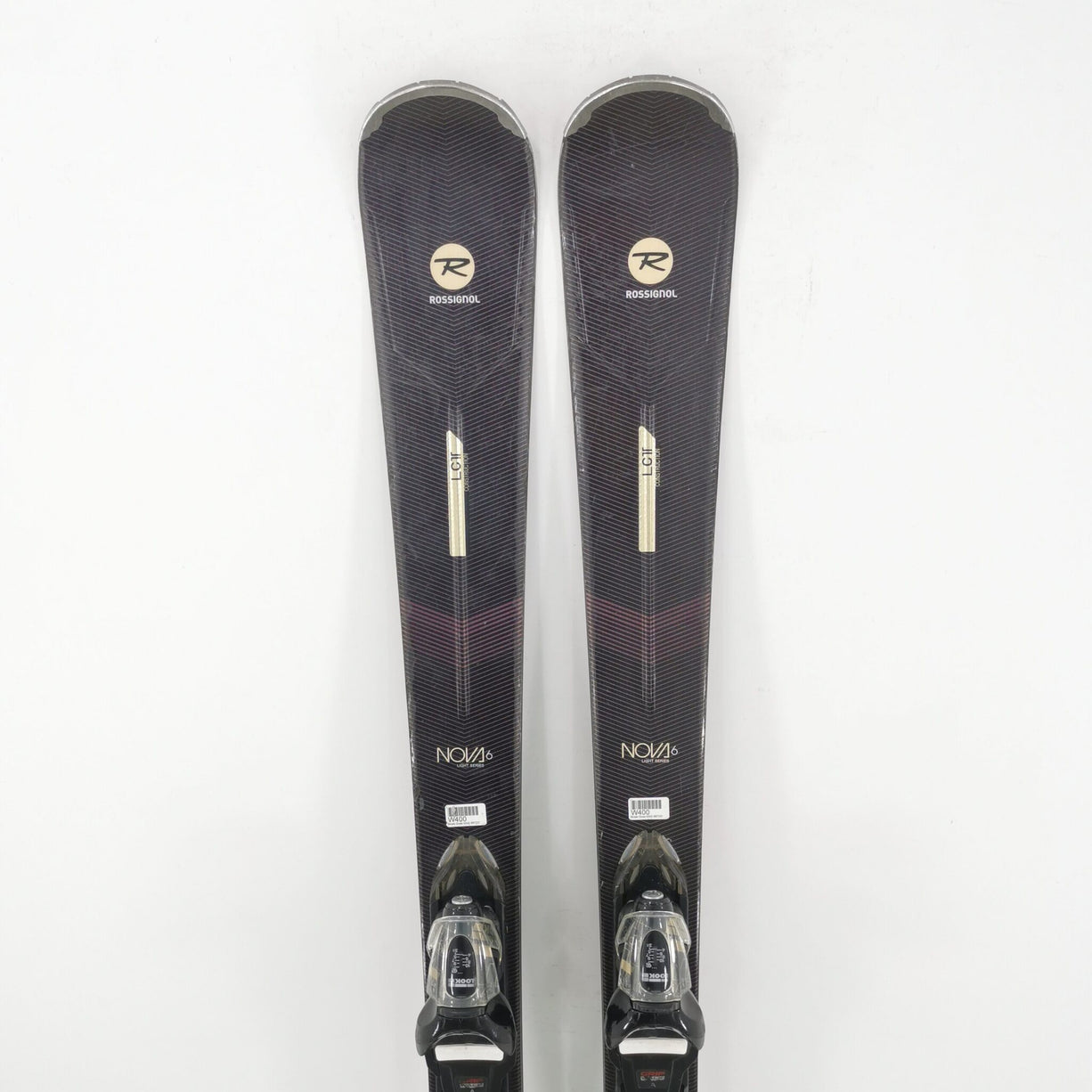 Schiuri sh Rossignol Nova 6, 142 cm — vedere 1 din 4