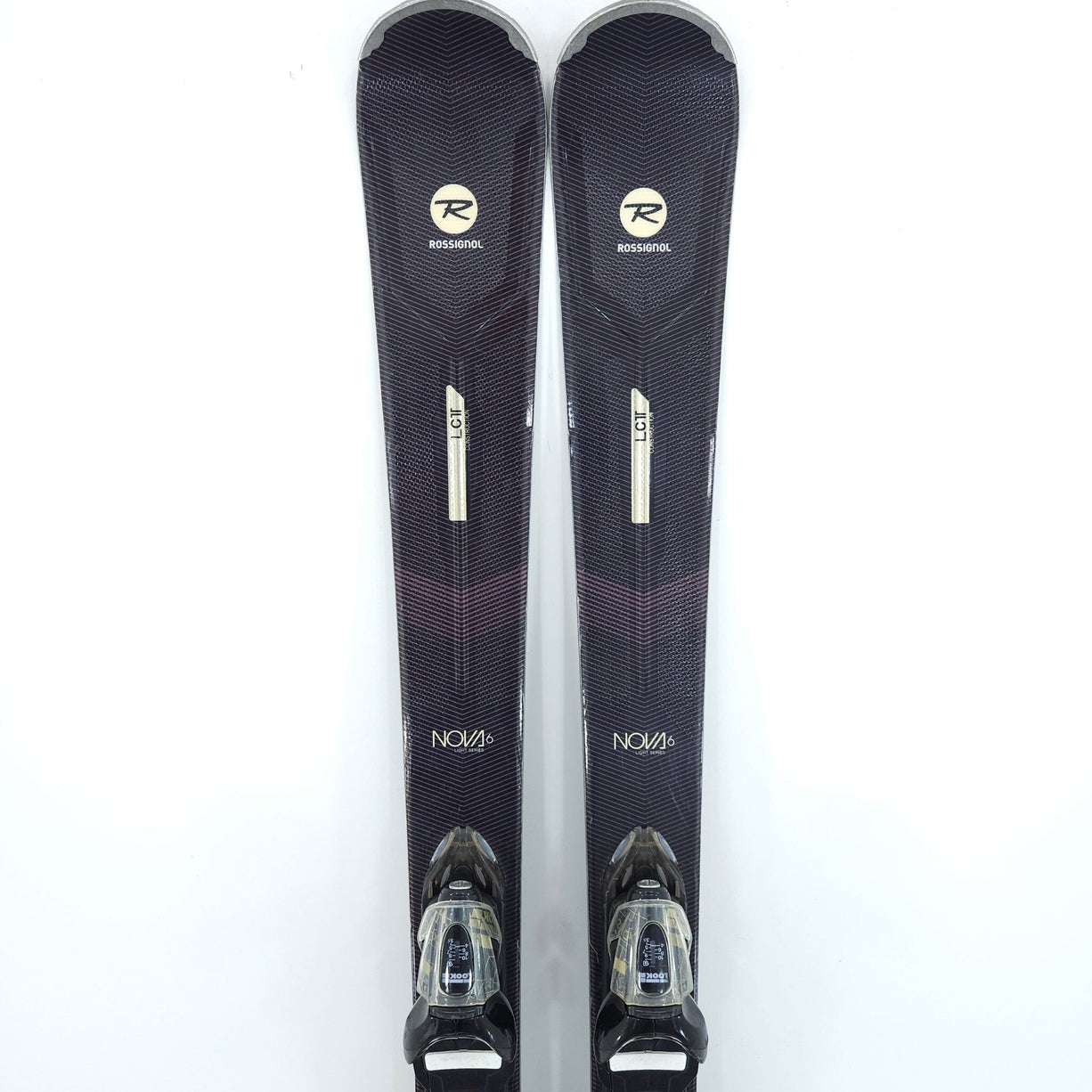 Schiuri sh Rossignol Nova 6, 142 cm — vedere 1 din 6