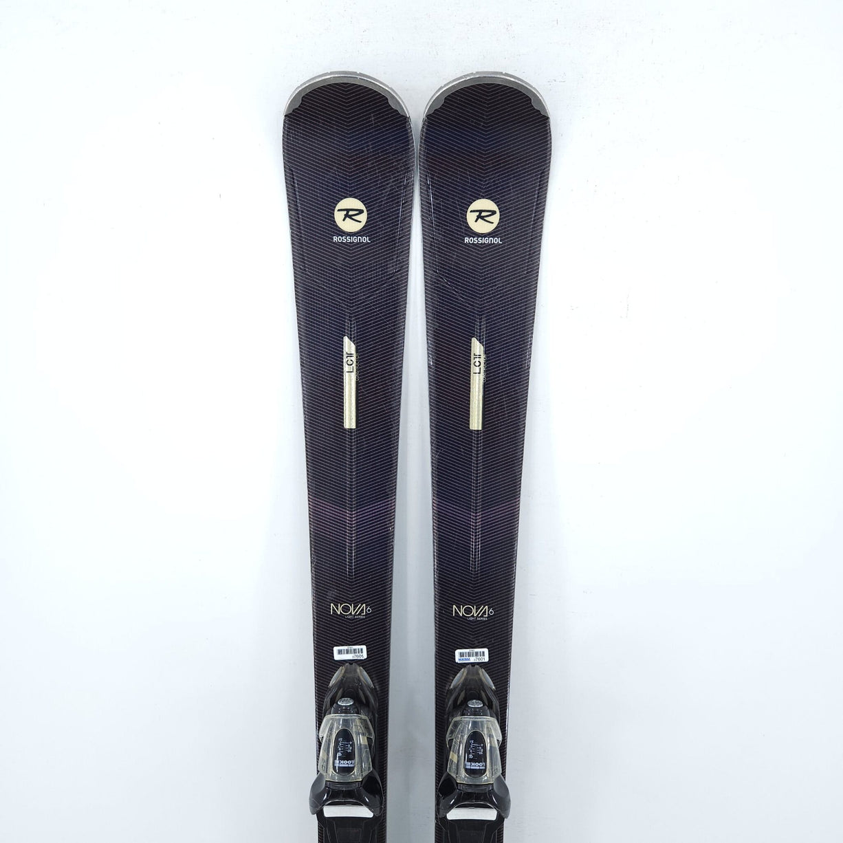 Schiuri sh Rossignol Nova 6, 149 cm — vedere 1 din 6