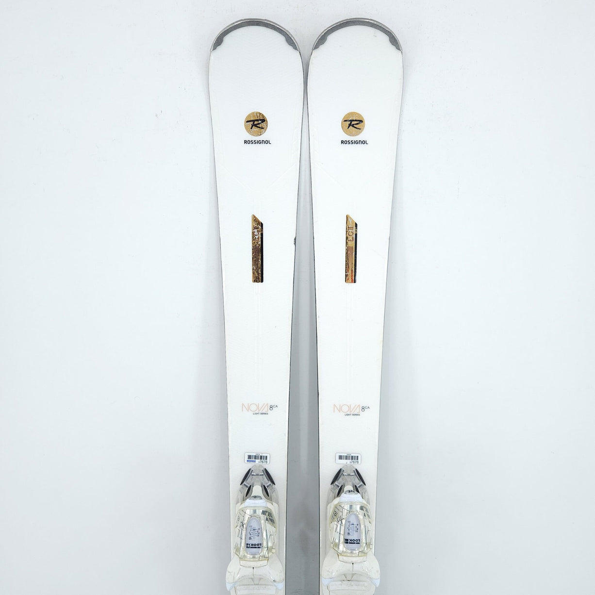 Schiuri sh Rossignol Nova 8 Ca, 149 cm — vedere 1 din 7