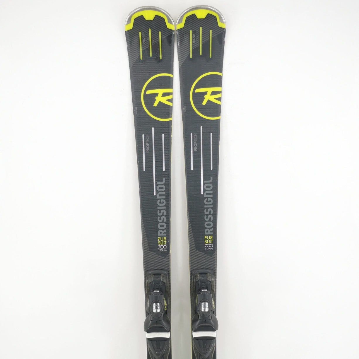 Schiuri sh Rossignol Pursuit 700 Ti, 177 cm — vedere 1 din 4