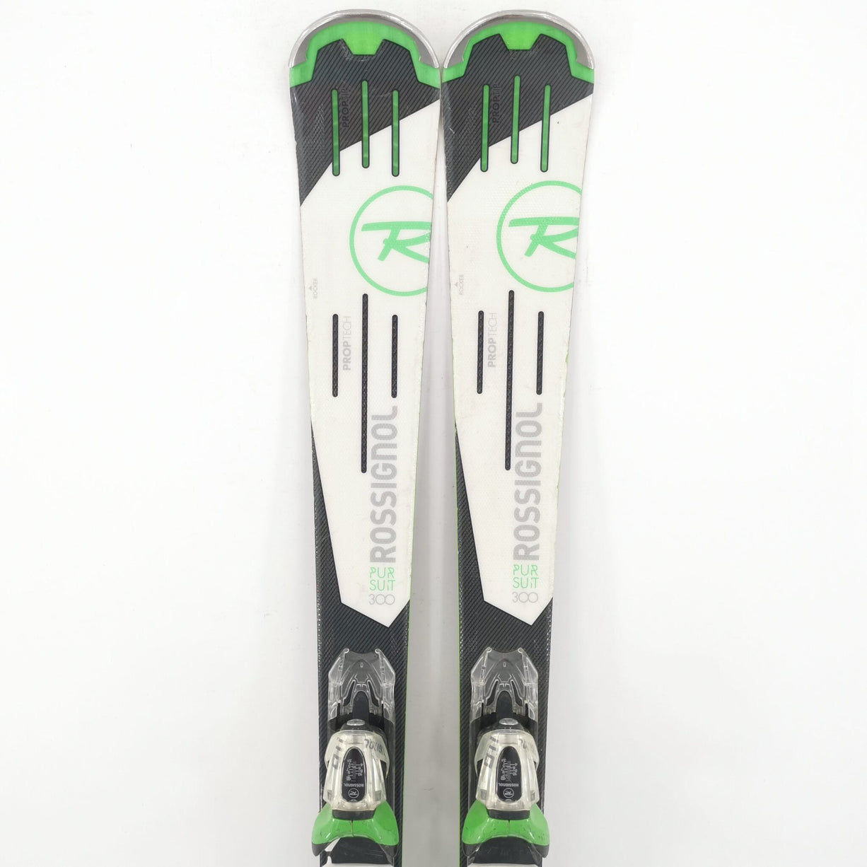Schiuri sh Rossignol Pursuit P300, 149 cm — vedere 1 din 6