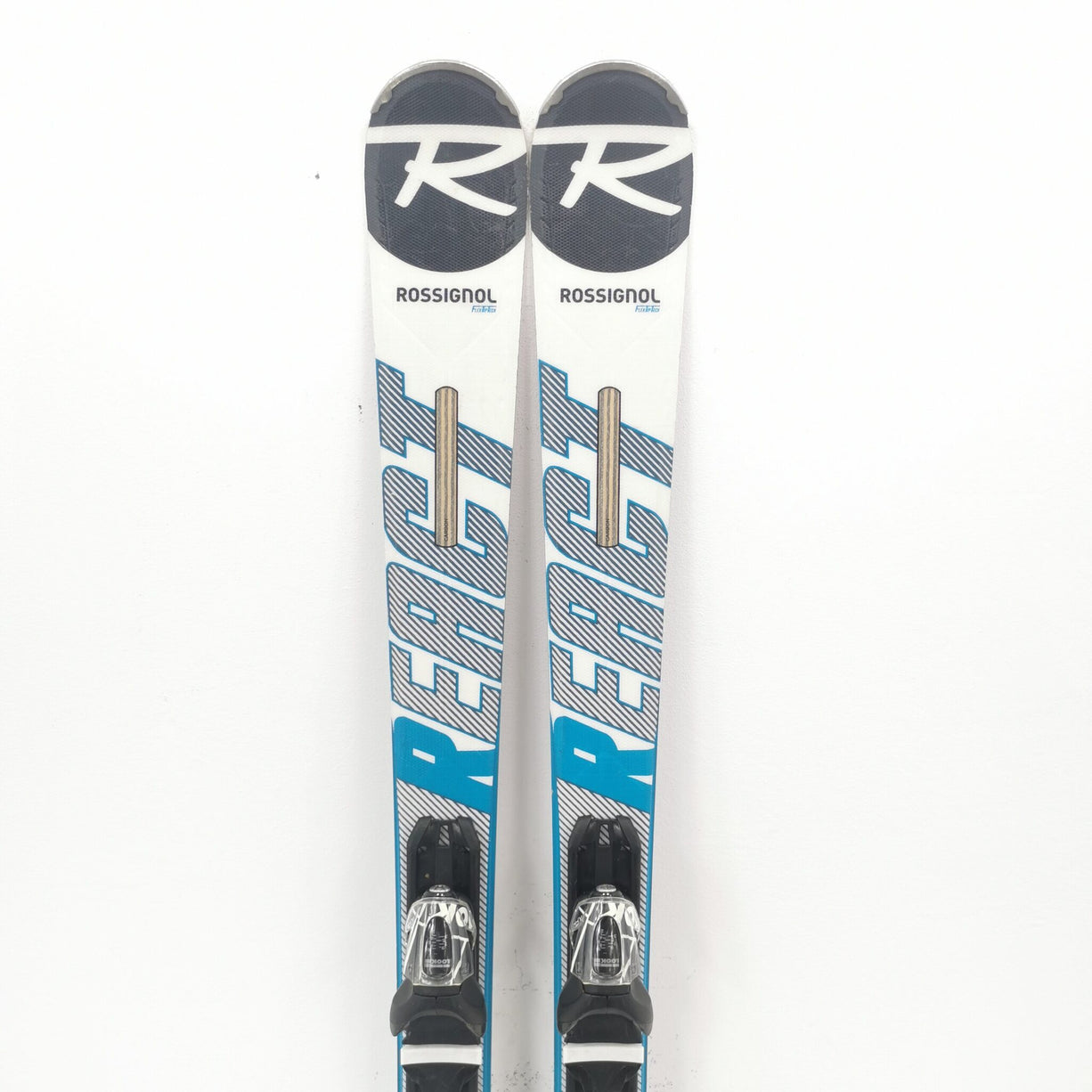 Schiuri sh Rossignol React R2 Carbon, 154 cm — vedere 1 din 3