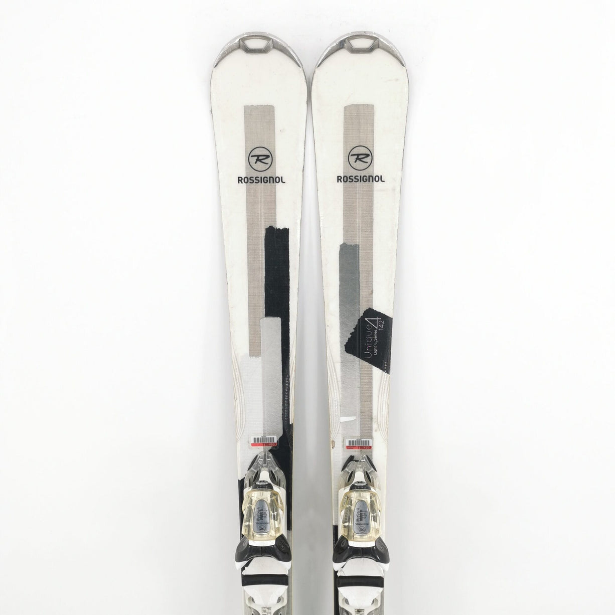 Schiuri sh Rossignol Unique 4, 142 cm — vedere 1 din 4