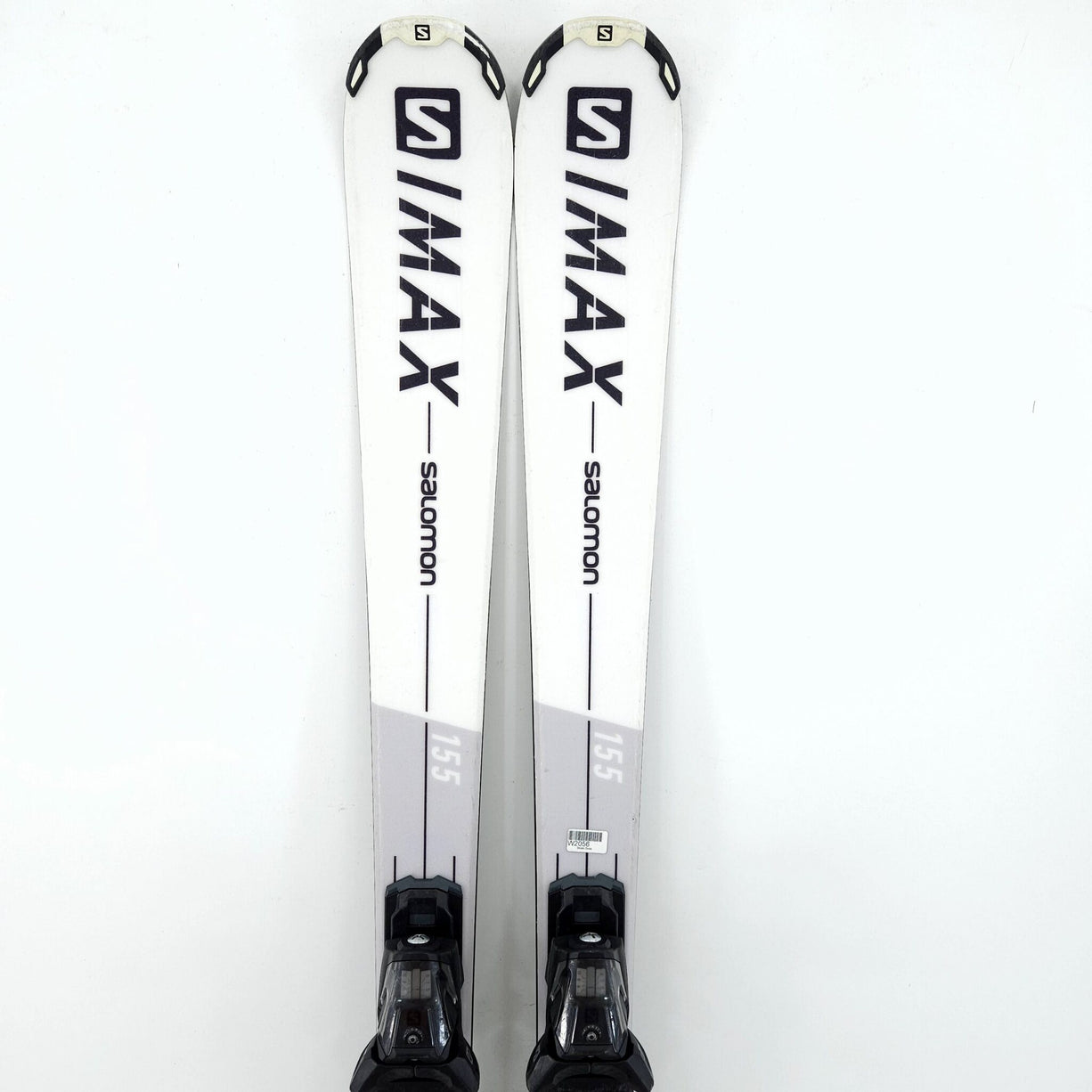 Schiuri sh Salomon S Max 04, 155 cm — vedere 1 din 6