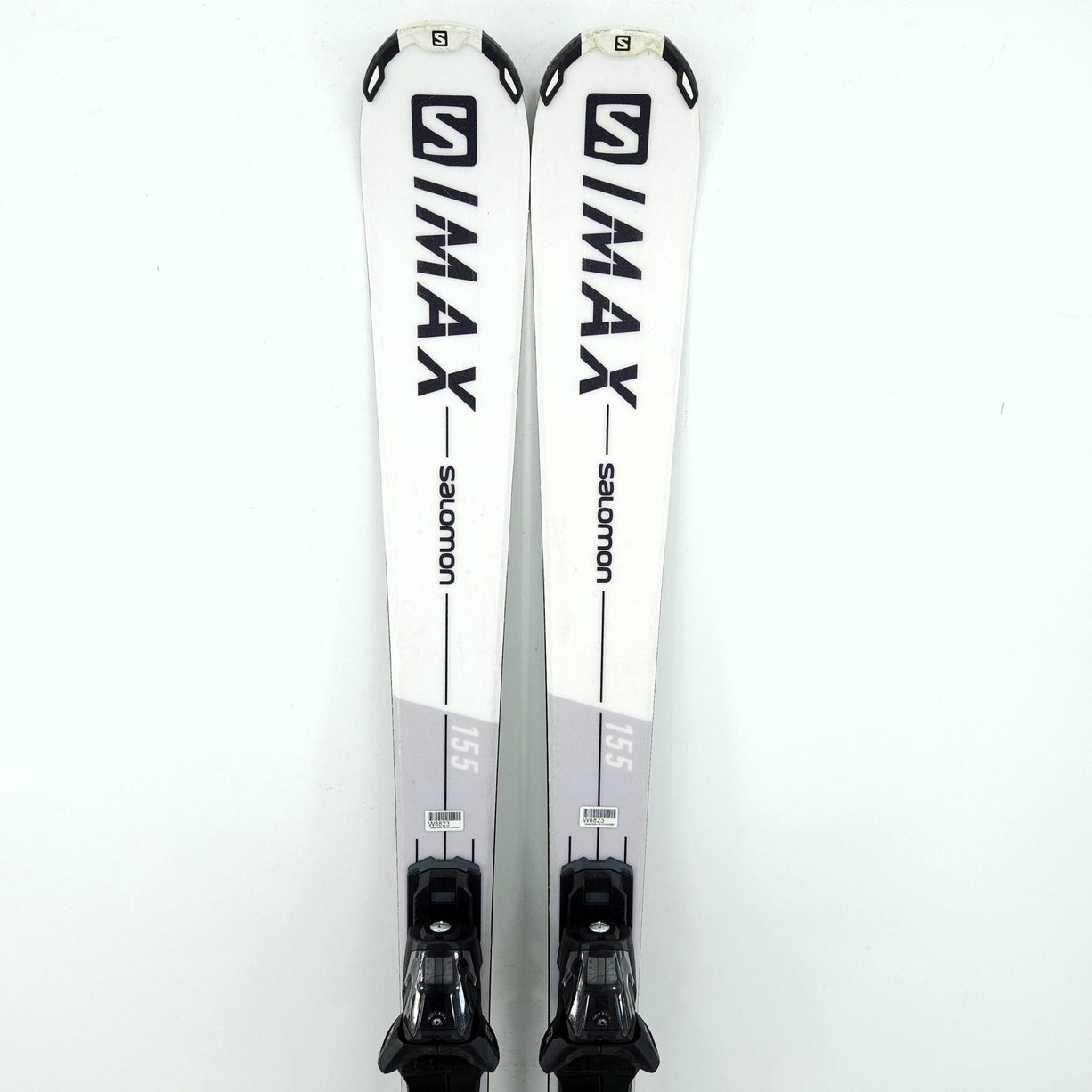 Schiuri sh Salomon S Max 04, 155 cm — vedere 1 din 6