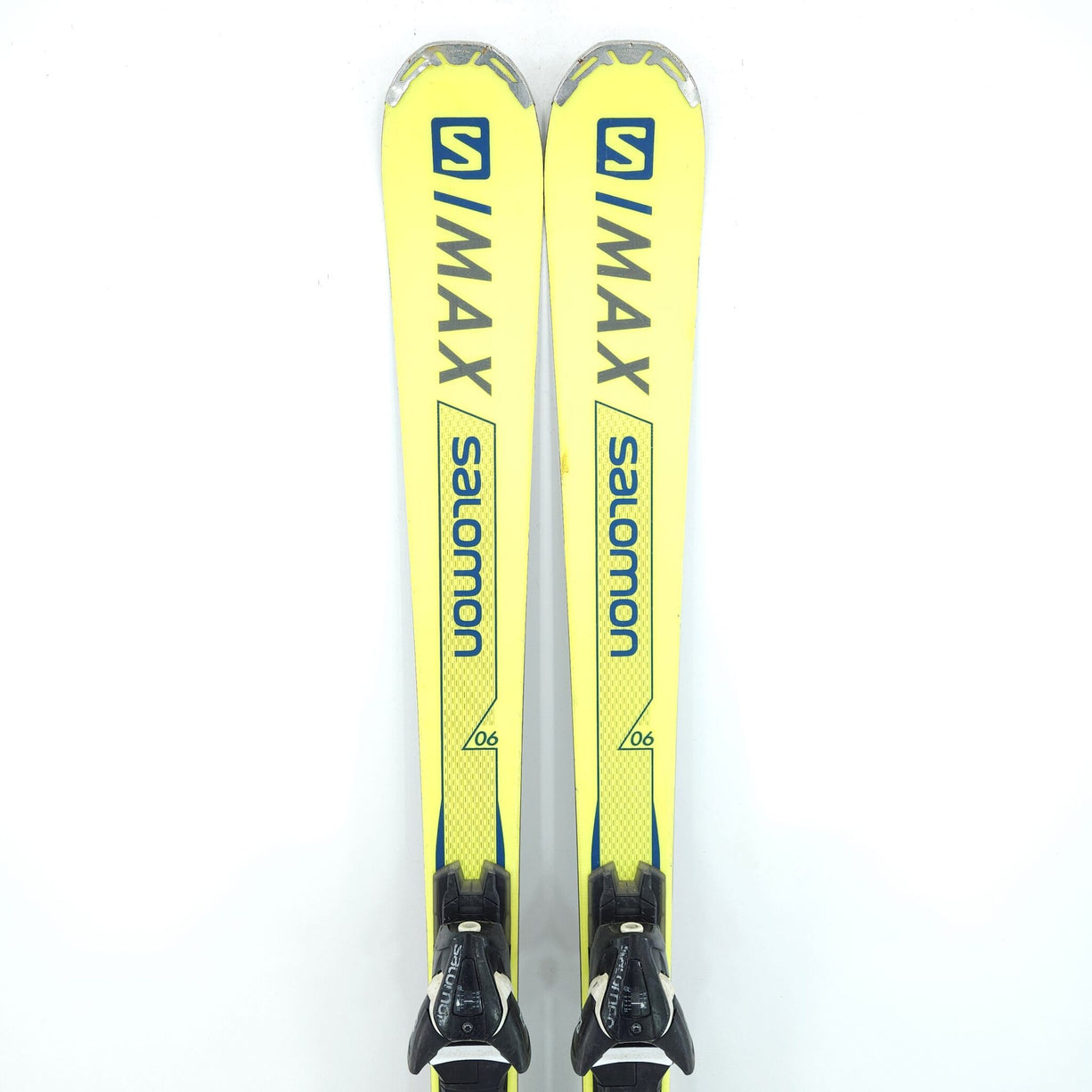 Schiuri sh Salomon S Max 06, 155 cm — vedere 1 din 6