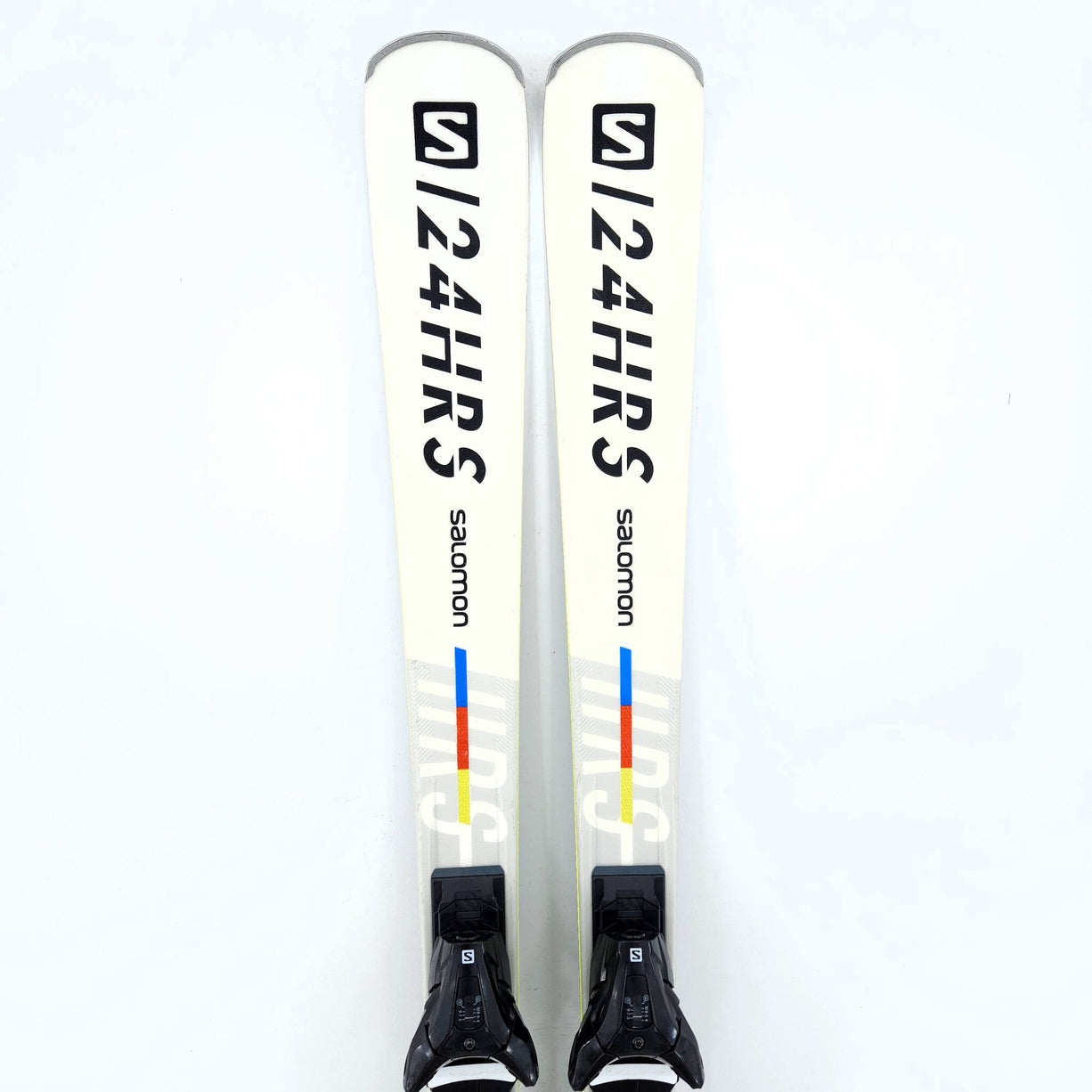 Schiuri sh Salomon S Max 24 Hrs, 155 cm — vedere 1 din 6