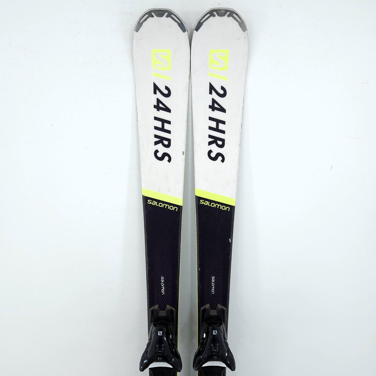 Schiuri sh Salomon S Max 24 Hrs, 162 cm — vedere 1 din 7