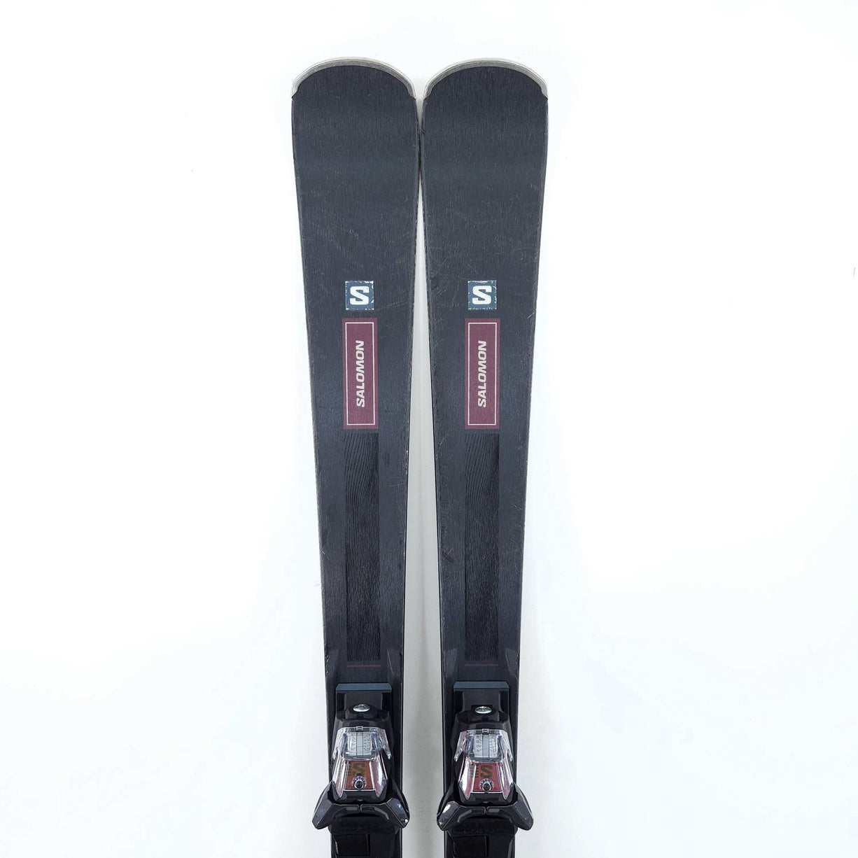 Schiuri sh Salomon S Max N10, 148 cm — vedere 1 din 6