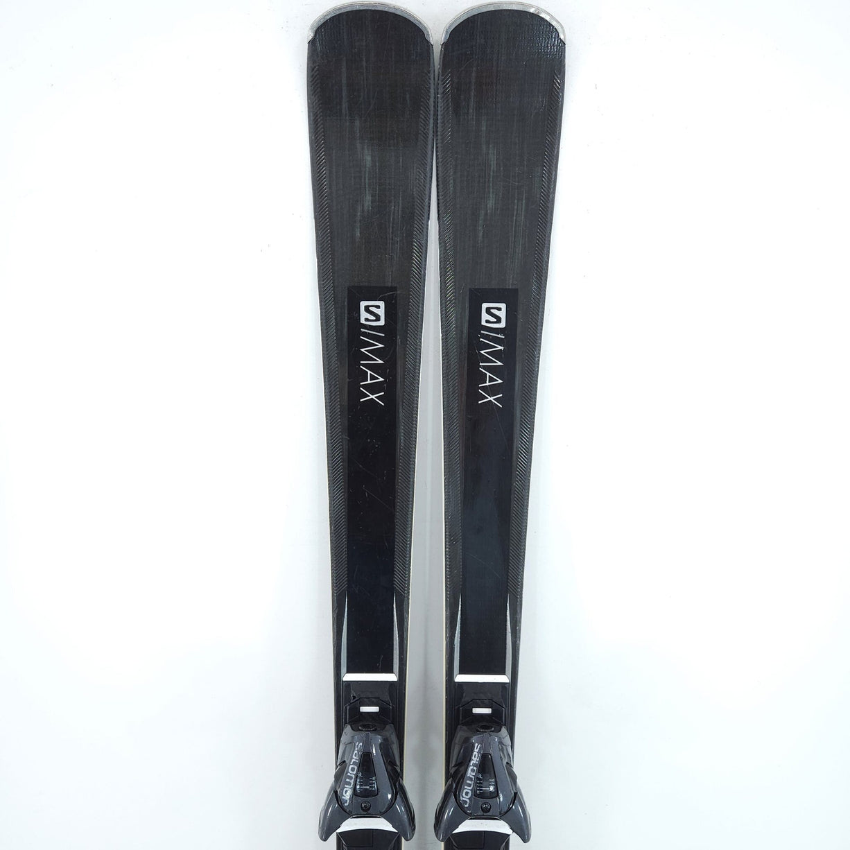 Schiuri sh Salomon S Max W 10, 160 cm — vedere 1 din 6