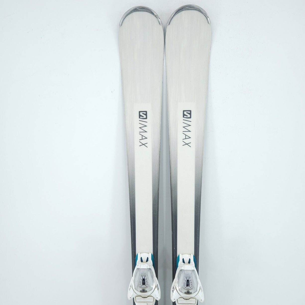 Schiuri sh Salomon S Max W 4R, 160 cm — vedere 1 din 6