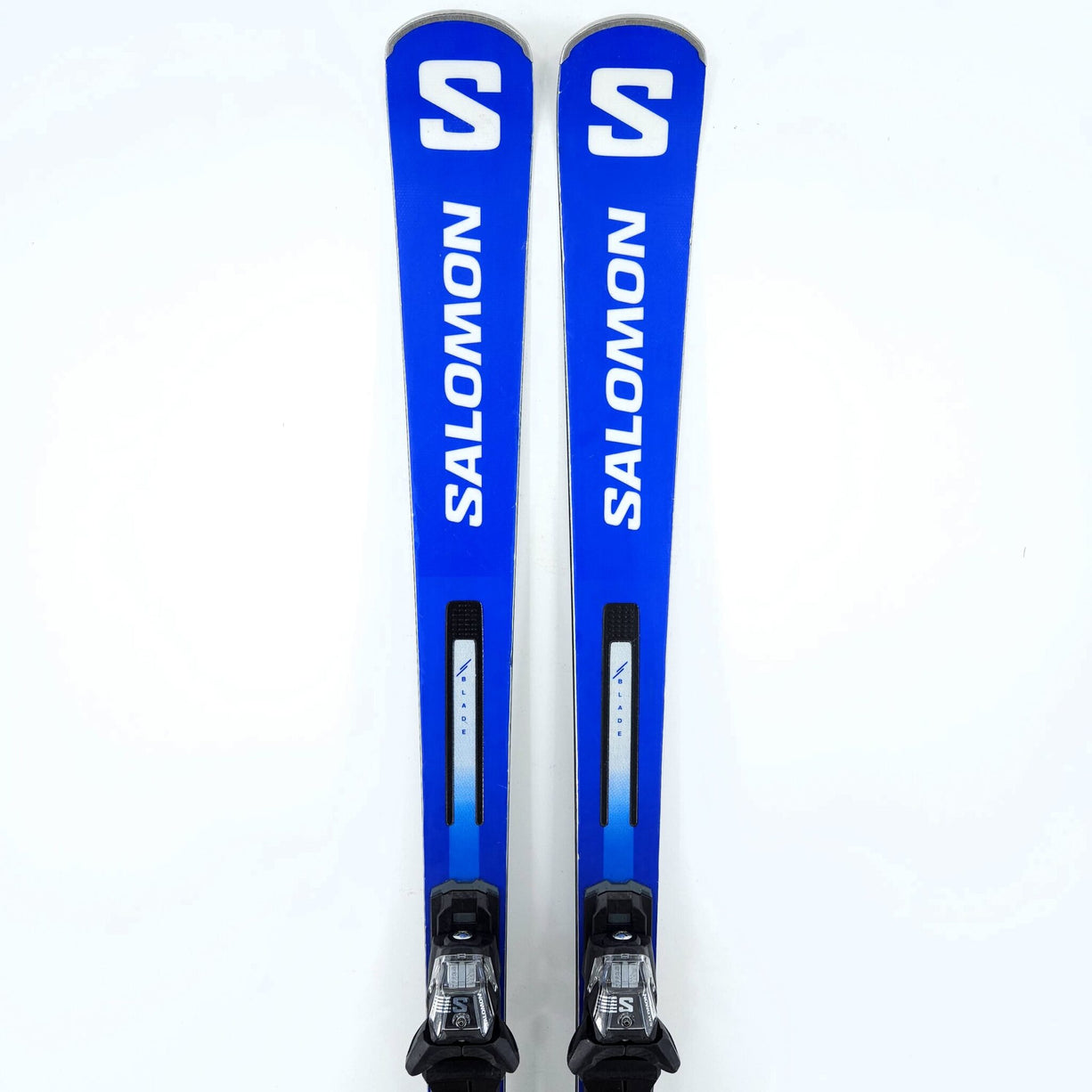 Schiuri sh Salomon S Race GS 10, 170 cm — vedere 1 din 6