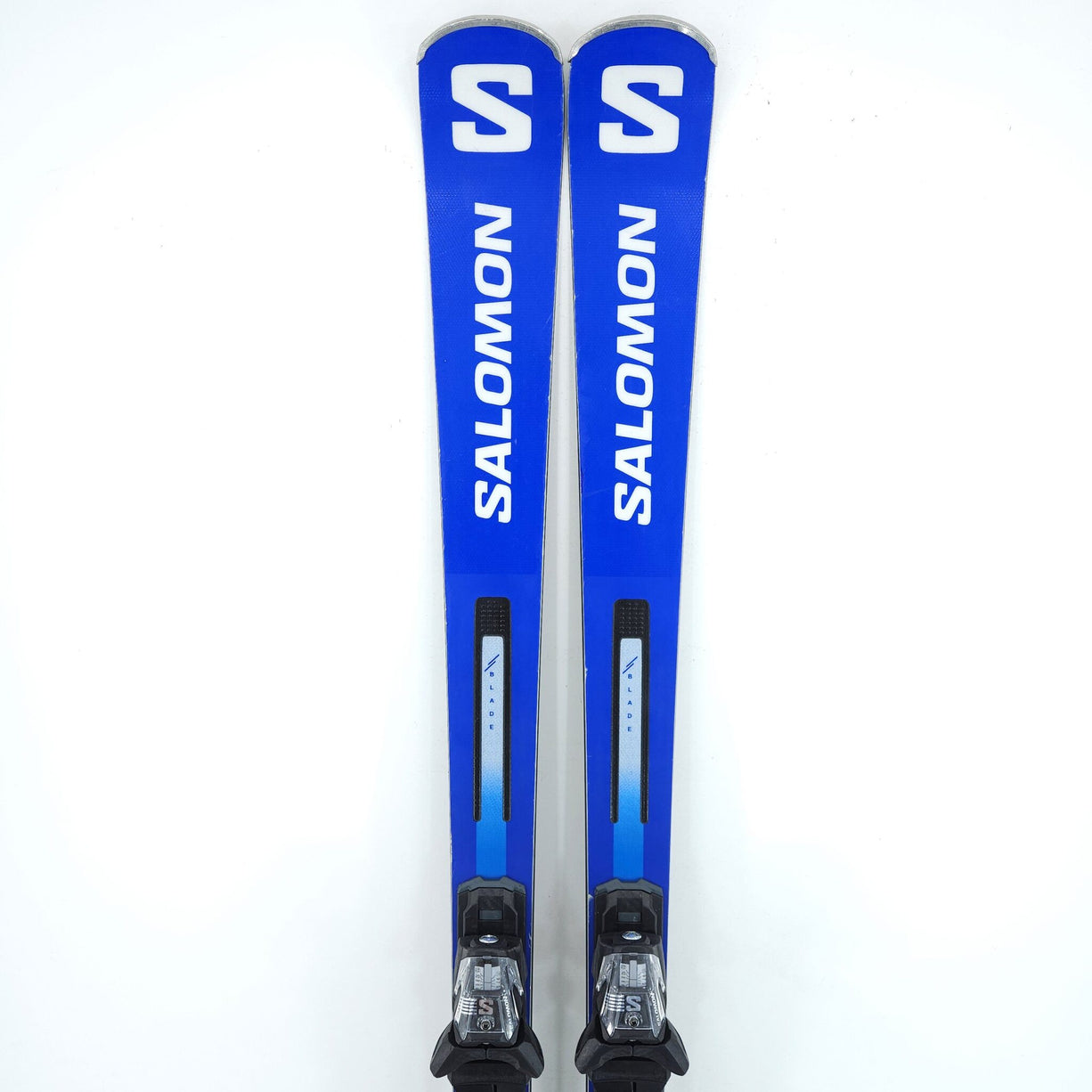 Schiuri sh Salomon S Race GS 10, 170 cm — vedere 1 din 7