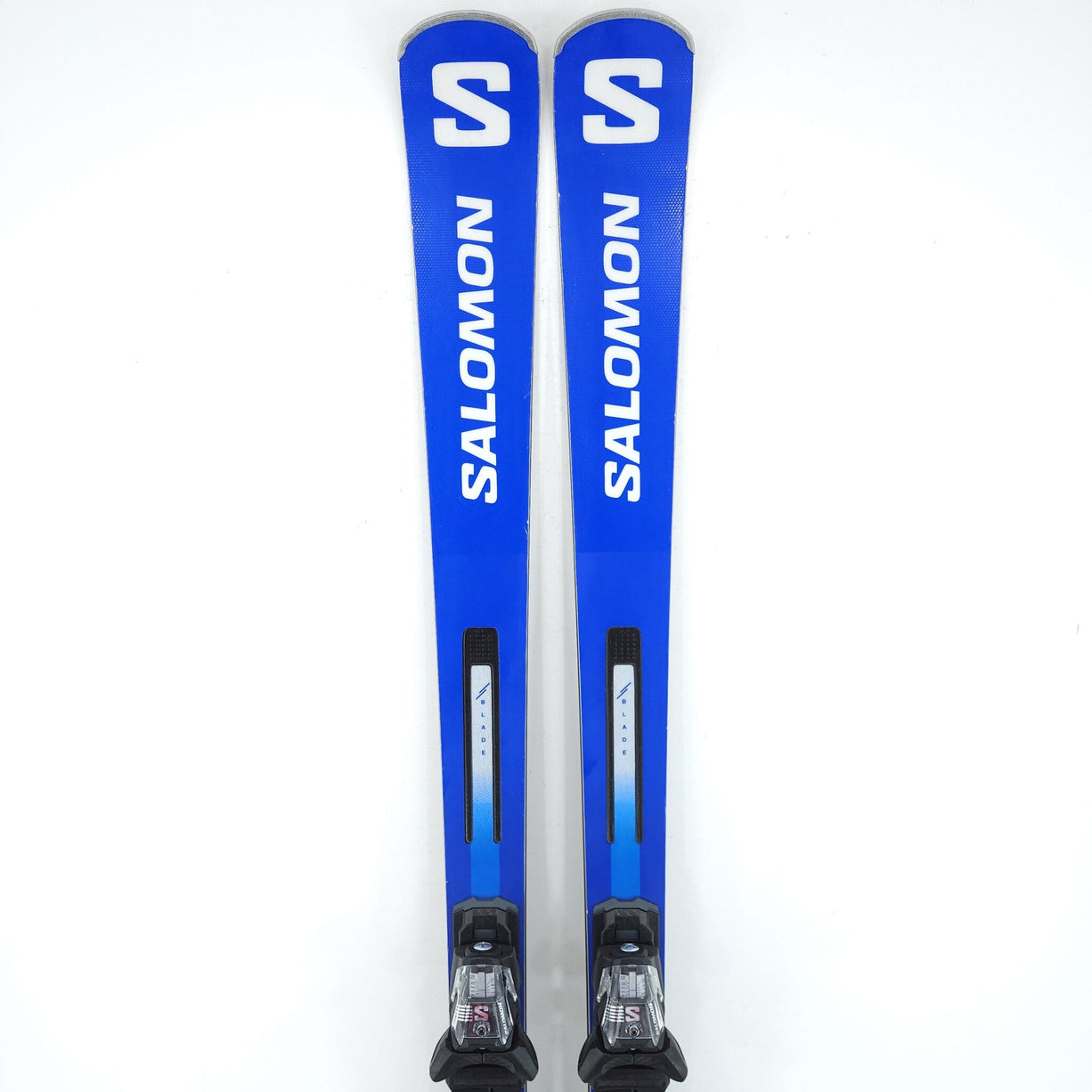 Schiuri sh Salomon S Race GS 10, 180 cm — vedere 1 din 7
