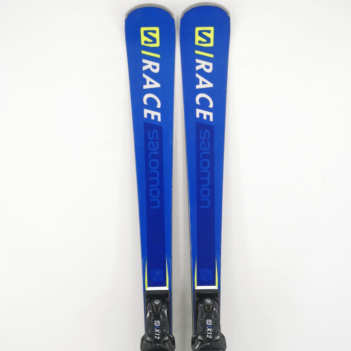 Schiuri sh Salomon S Race GS Rush, 170 cm — vedere 1 din 6