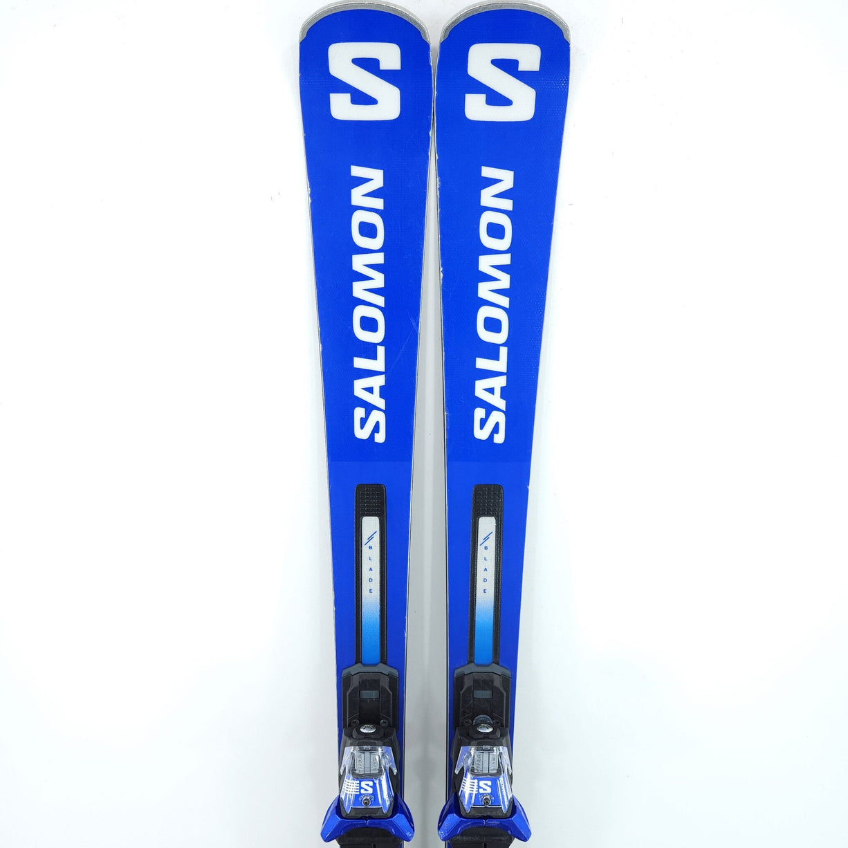 Schiuri sh Salomon S Race SL 10, 155 cm — vedere 1 din 7