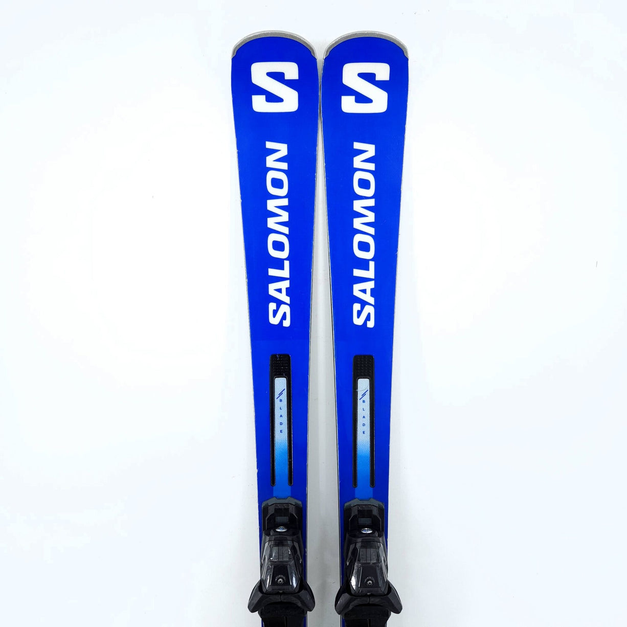 Schiuri sh Salomon S Race SL 10, 160 cm — vedere 1 din 6