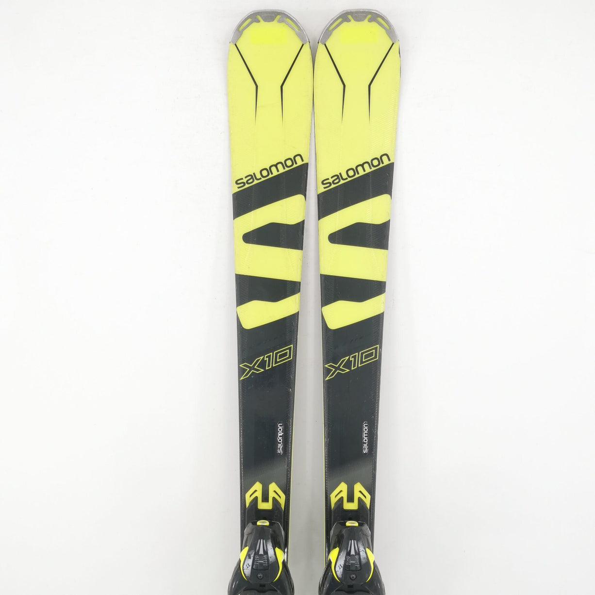 Schiuri sh Salomon X-Max X10, 169 cm — vedere 1 din 6