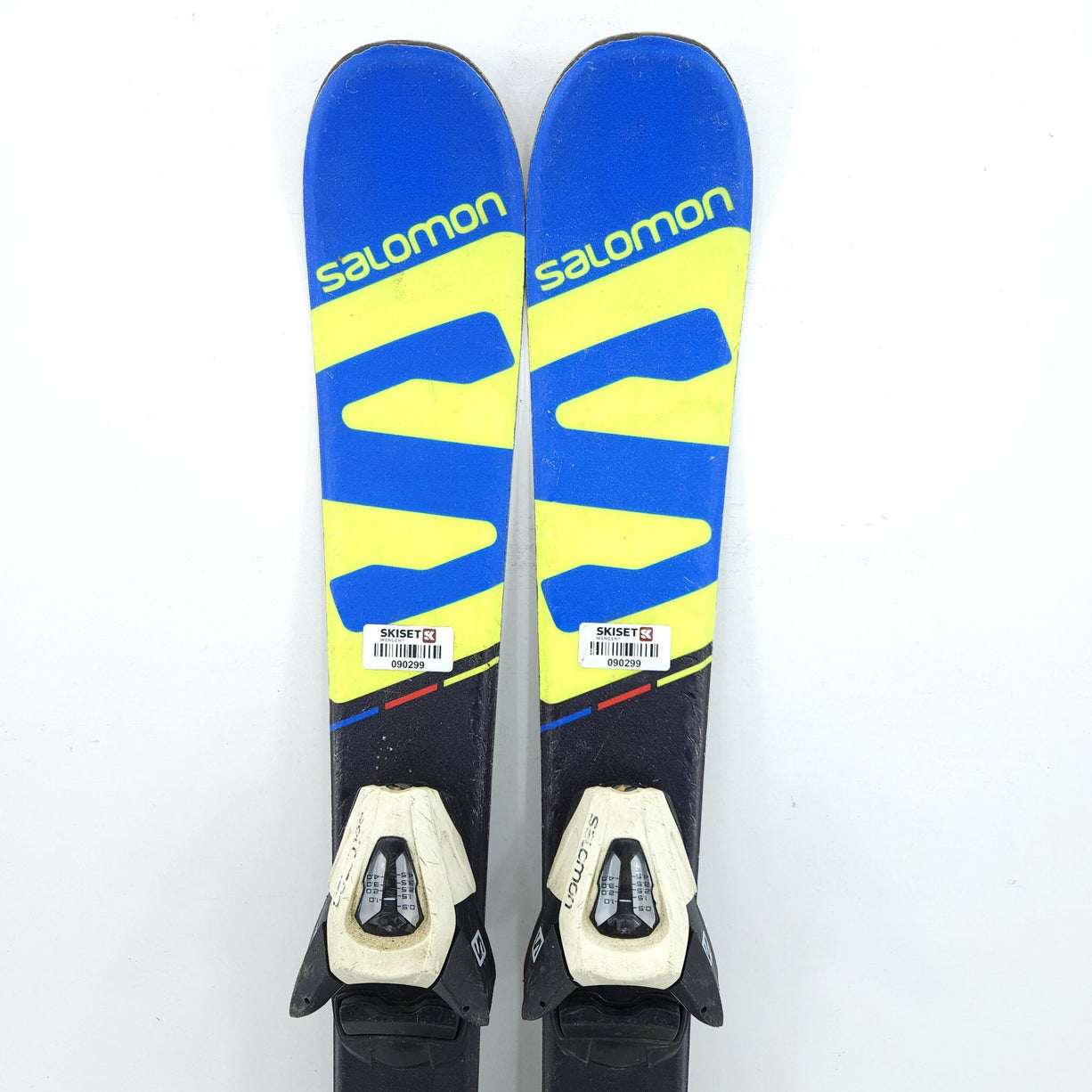 Schiuri sh Salomon X Race, 80 cm — vedere 1 din 4