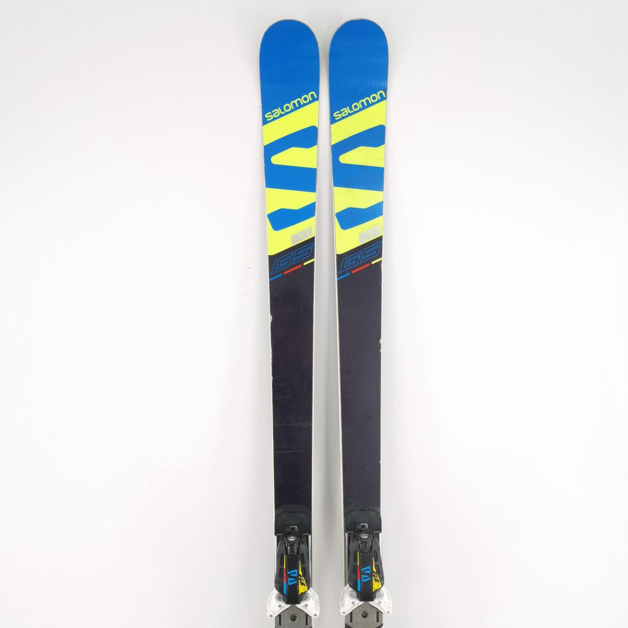 Schiuri sh Salomon X Race LAB GS FIS, 193 cm — vedere 1 din 7