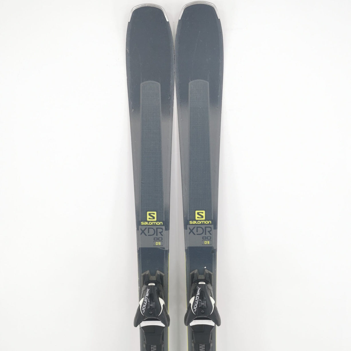 Schiuri sh Salomon XDR 80 CFR, 170 cm — vedere 1 din 4