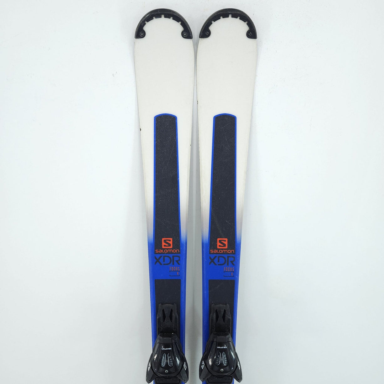 Schiuri sh Salomon XDR Focus, 150 cm — vedere 1 din 6