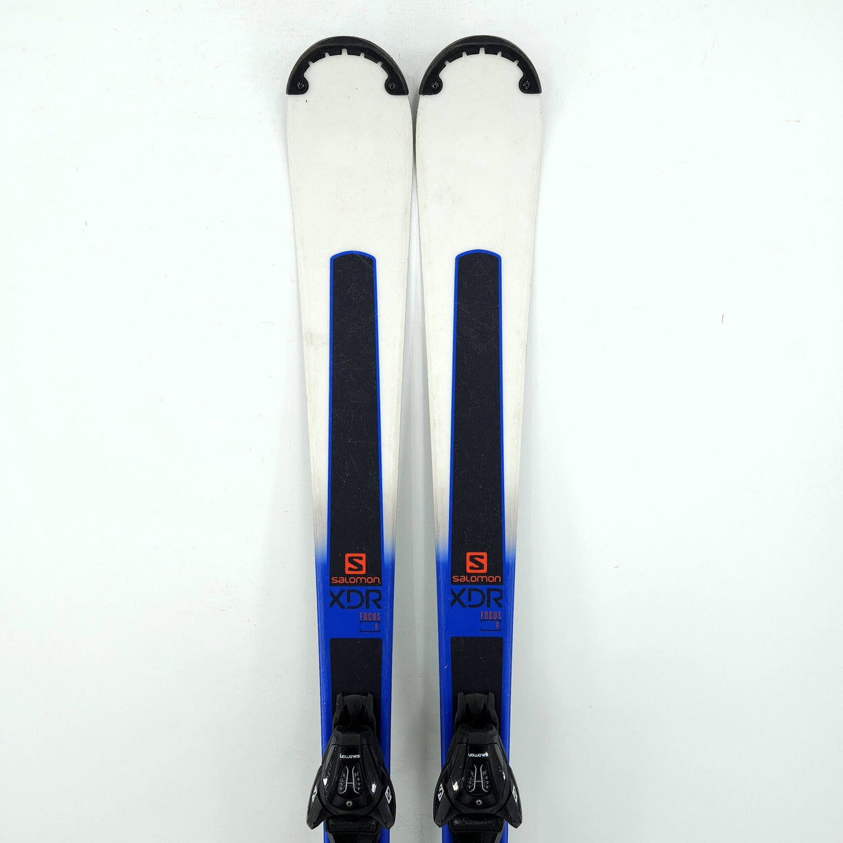 Schiuri sh Salomon XDR Focus, 155 cm — vedere 1 din 6
