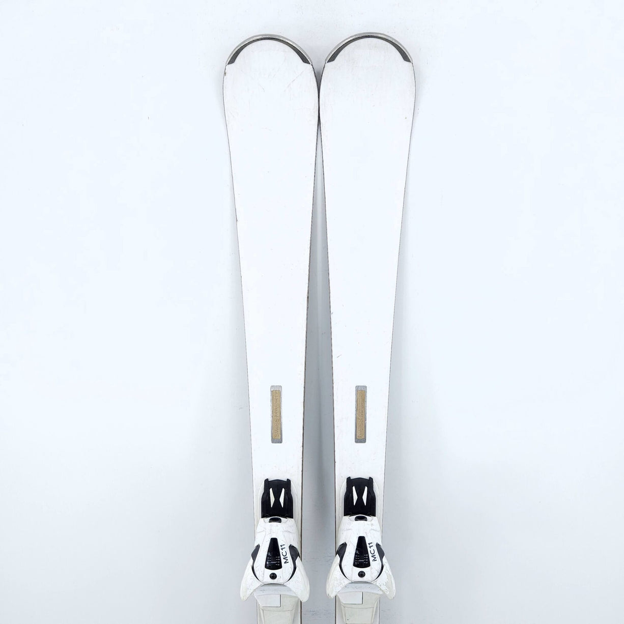 Schiuri sh Stockli Orea Blanc, 149 cm — vedere 1 din 6
