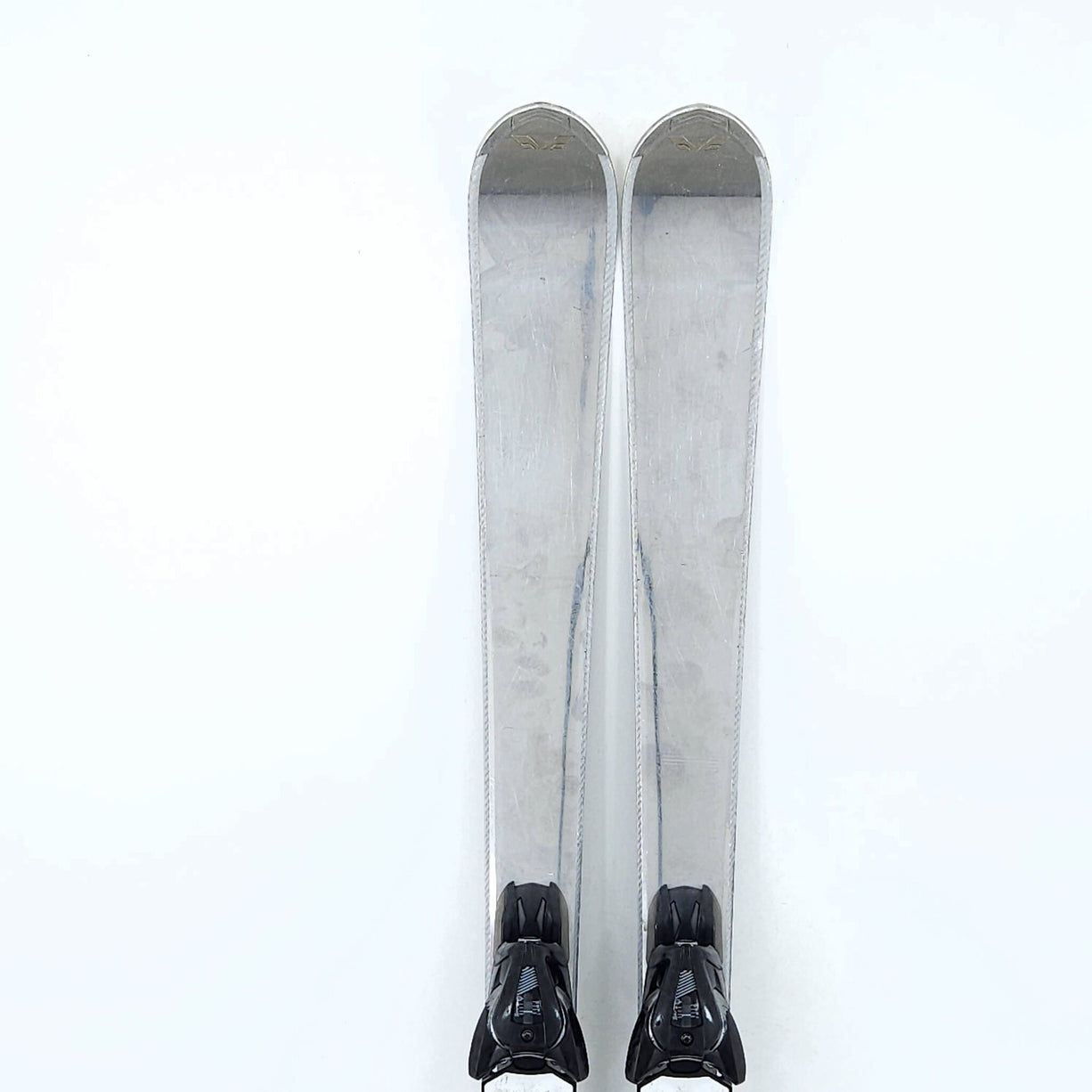Schiuri sh Volant Silver, 150 cm — vedere 1 din 5
