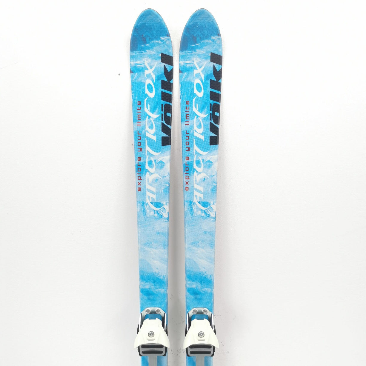 Schiuri sh de tura Volkl ArcticFox, 161 cm — vedere 1 din 5
