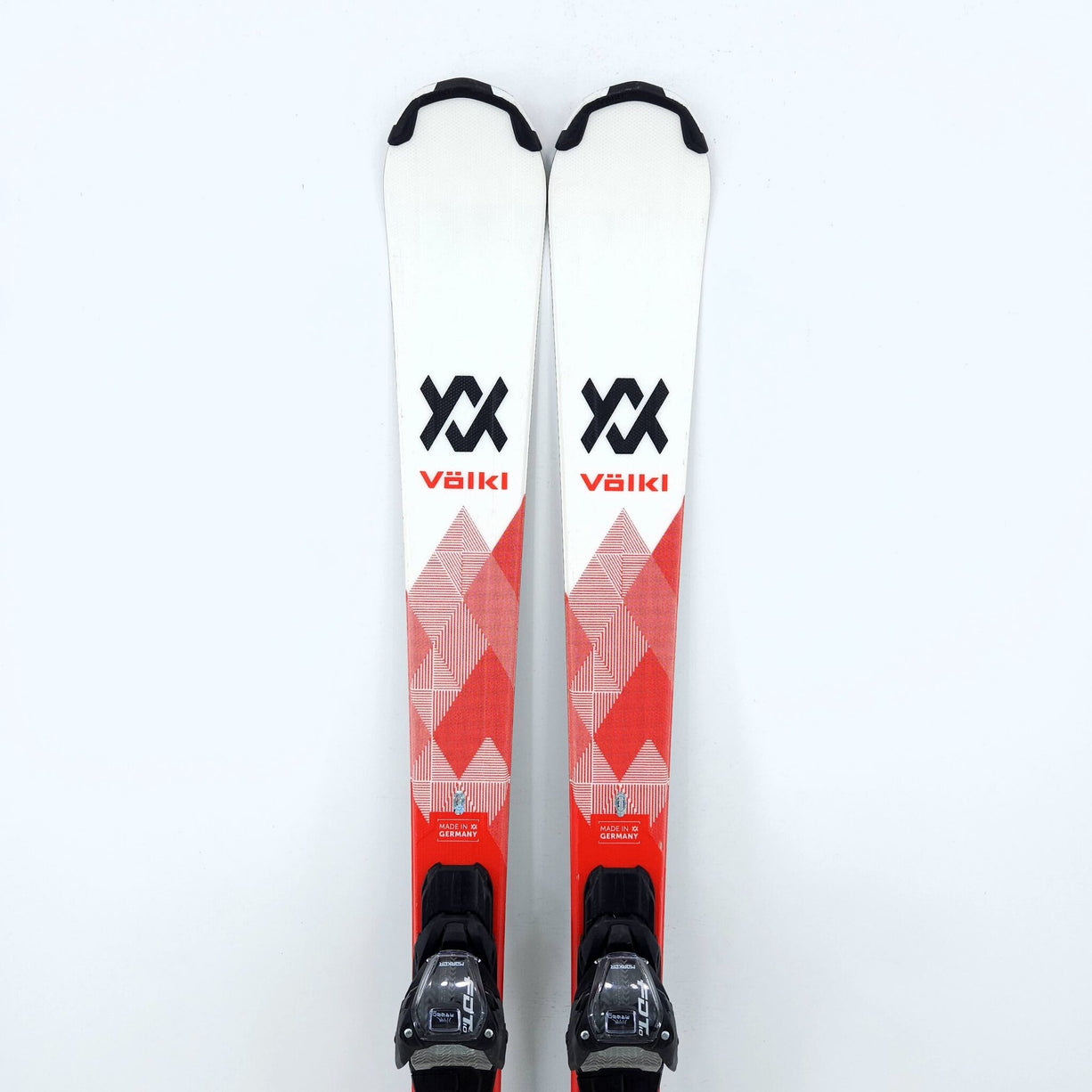 Schiuri sh Volkl Deacon 7.2, 144 cm — vedere 1 din 6