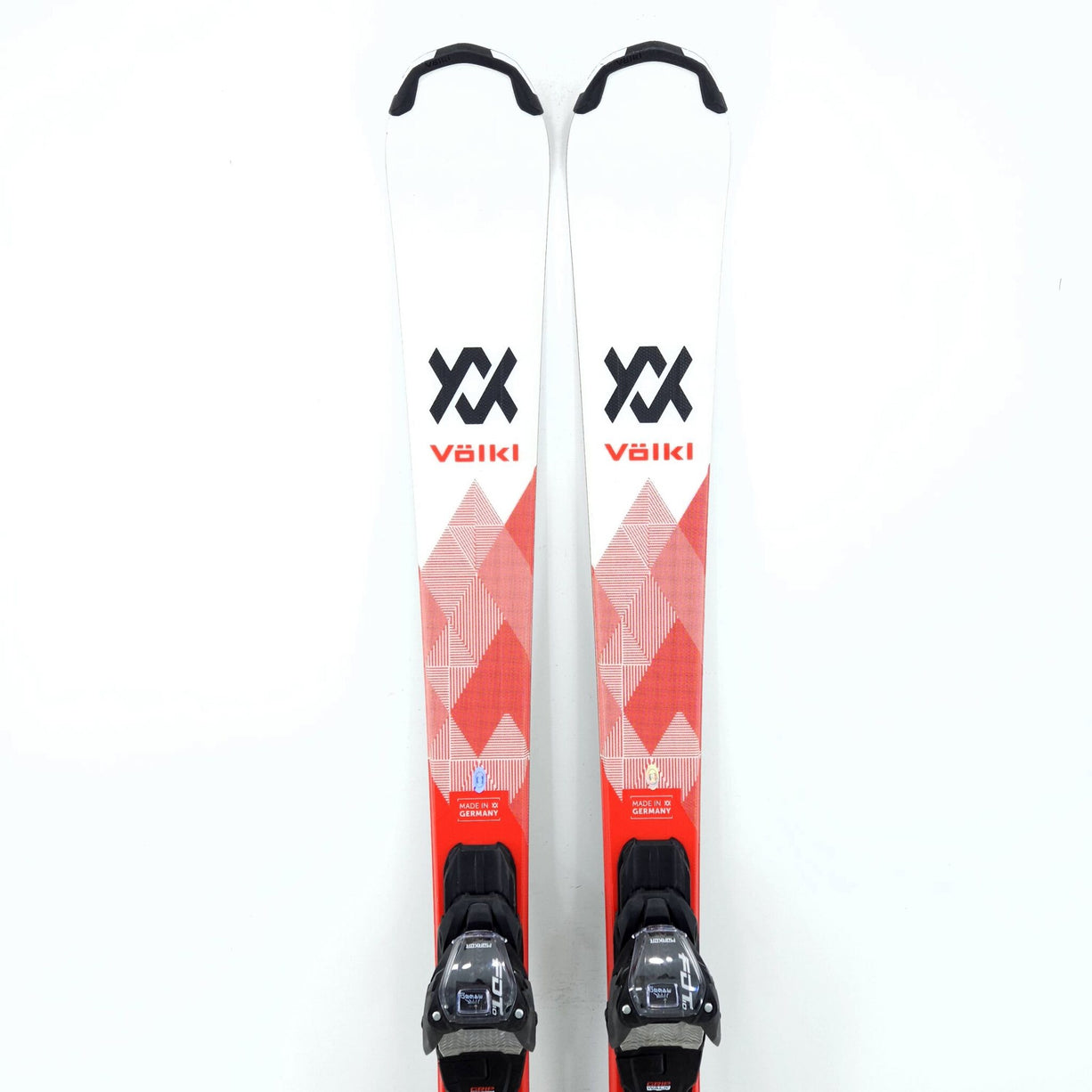 Schiuri sh Volkl Deacon 7.2, 144 cm — vedere 1 din 6