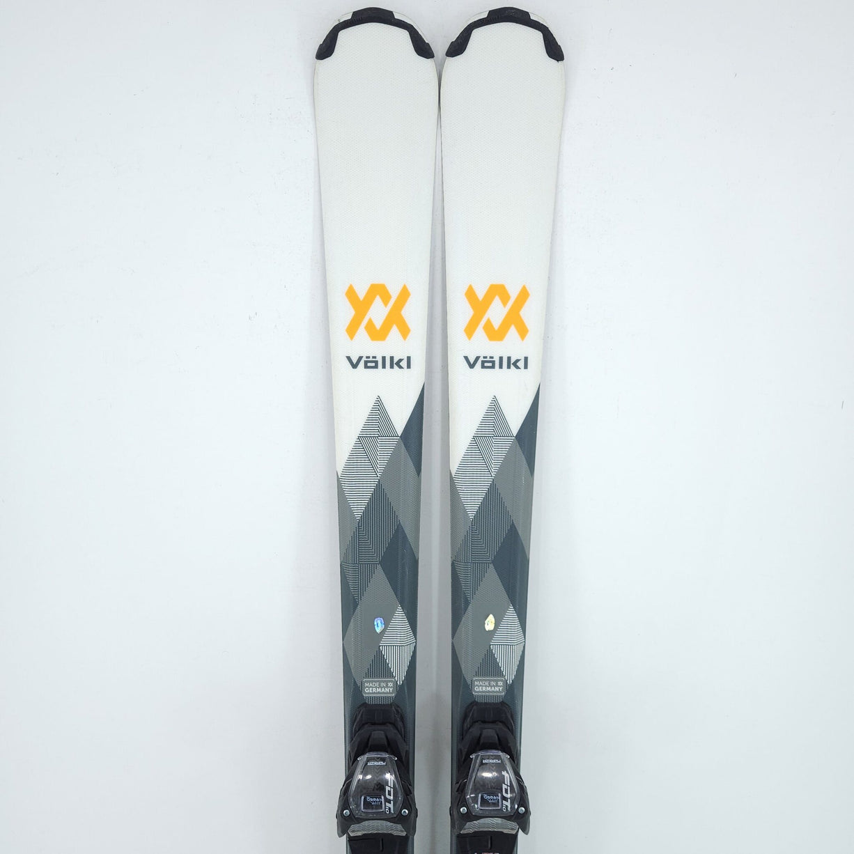 Schiuri sh Volkl Deacon 7.6, 168 cm — vedere 1 din 6