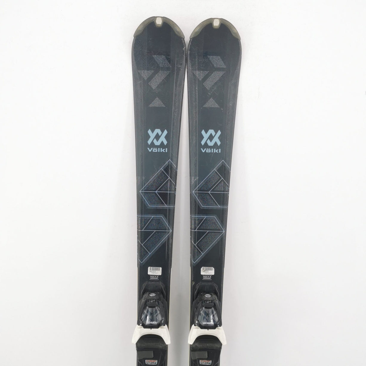 Schiuri sh Volkl Flair 72, 144 cm — vedere 1 din 6