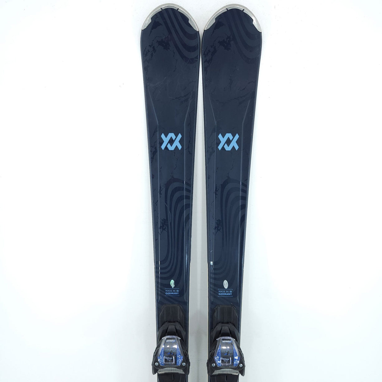 Schiuri sh Volkl Flair 76, 154 cm — vedere 1 din 6