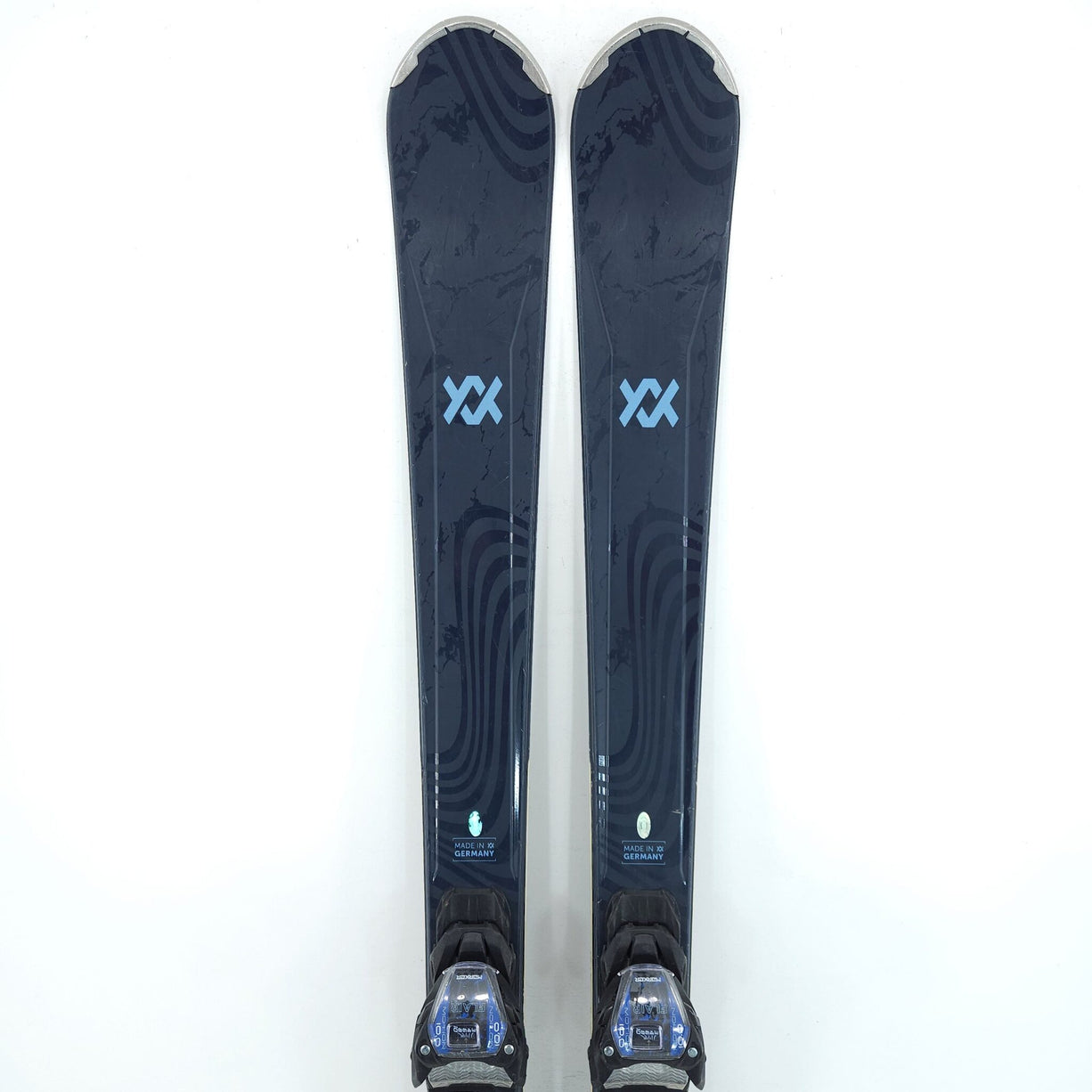 Schiuri sh Volkl Flair 76, 154 cm — vedere 1 din 6
