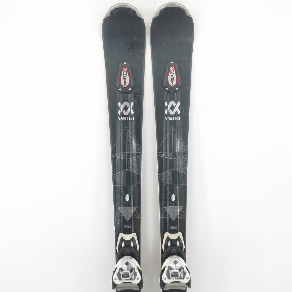 Schiuri sh Volkl Flair SC Uvo, 155 cm — vedere 1 din 6