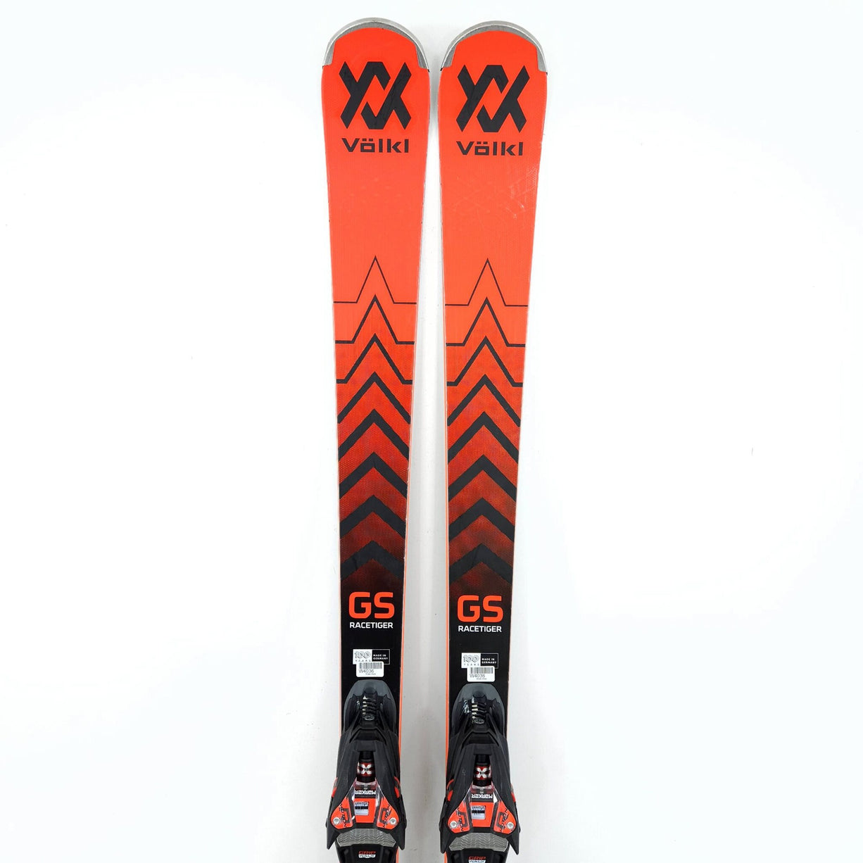 Schiuri sh Volkl Racetiger GS, 173 cm — vedere 1 din 6