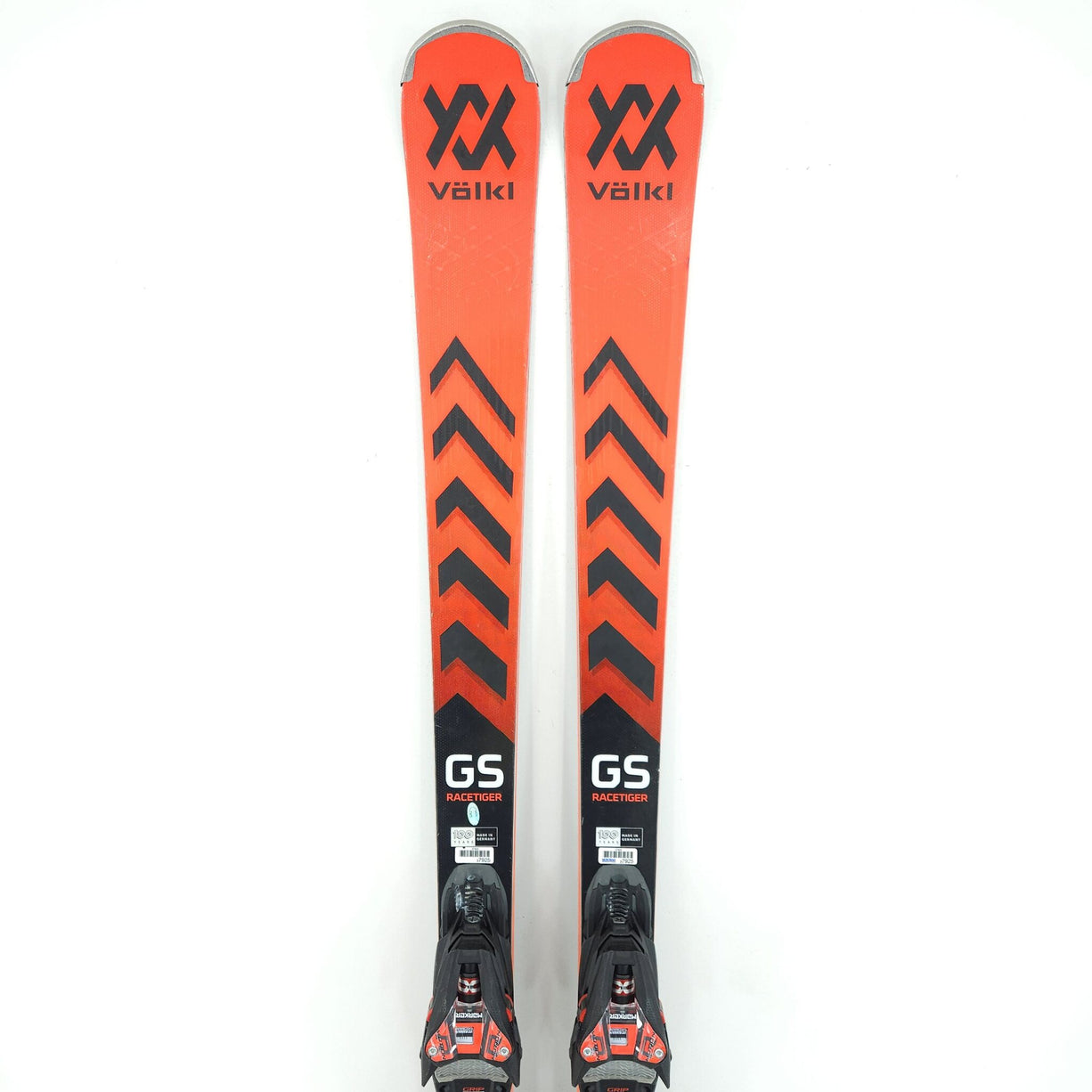 Schiuri sh Volkl Racetiger GS, 173 cm — vedere 1 din 7