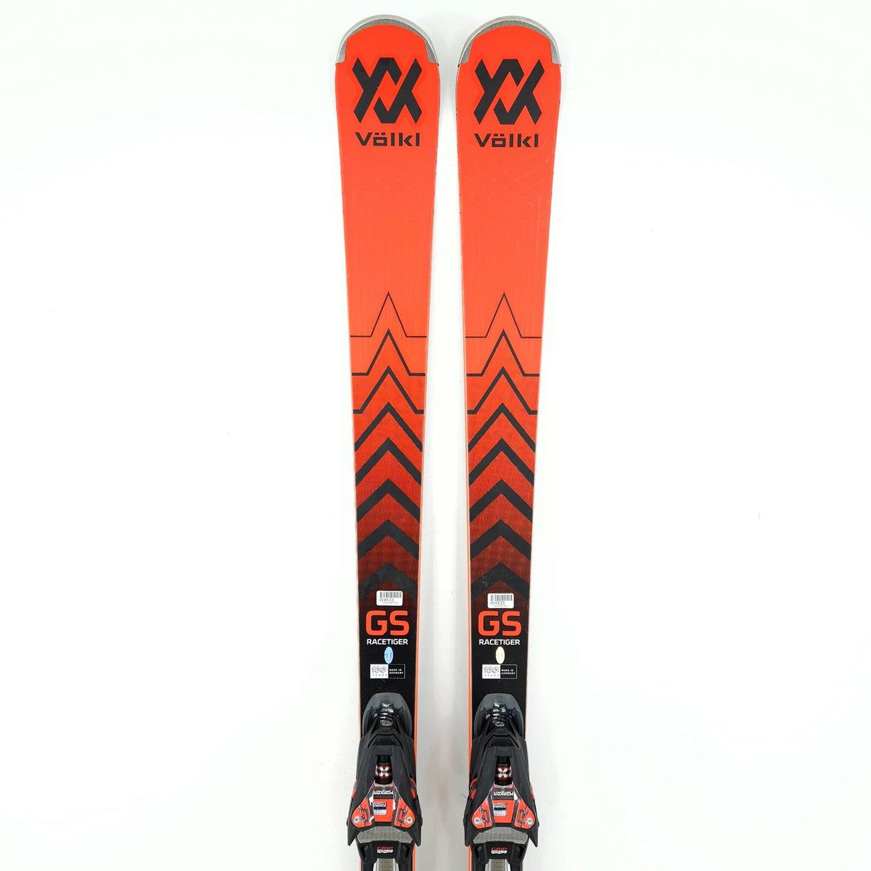 Schiuri sh Volkl Racetiger GS, 183 cm — vedere 1 din 6