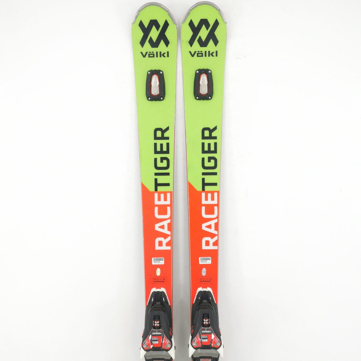 Schiuri sh Volkl Racetiger GS Uvo, 175 cm — vedere 1 din 6